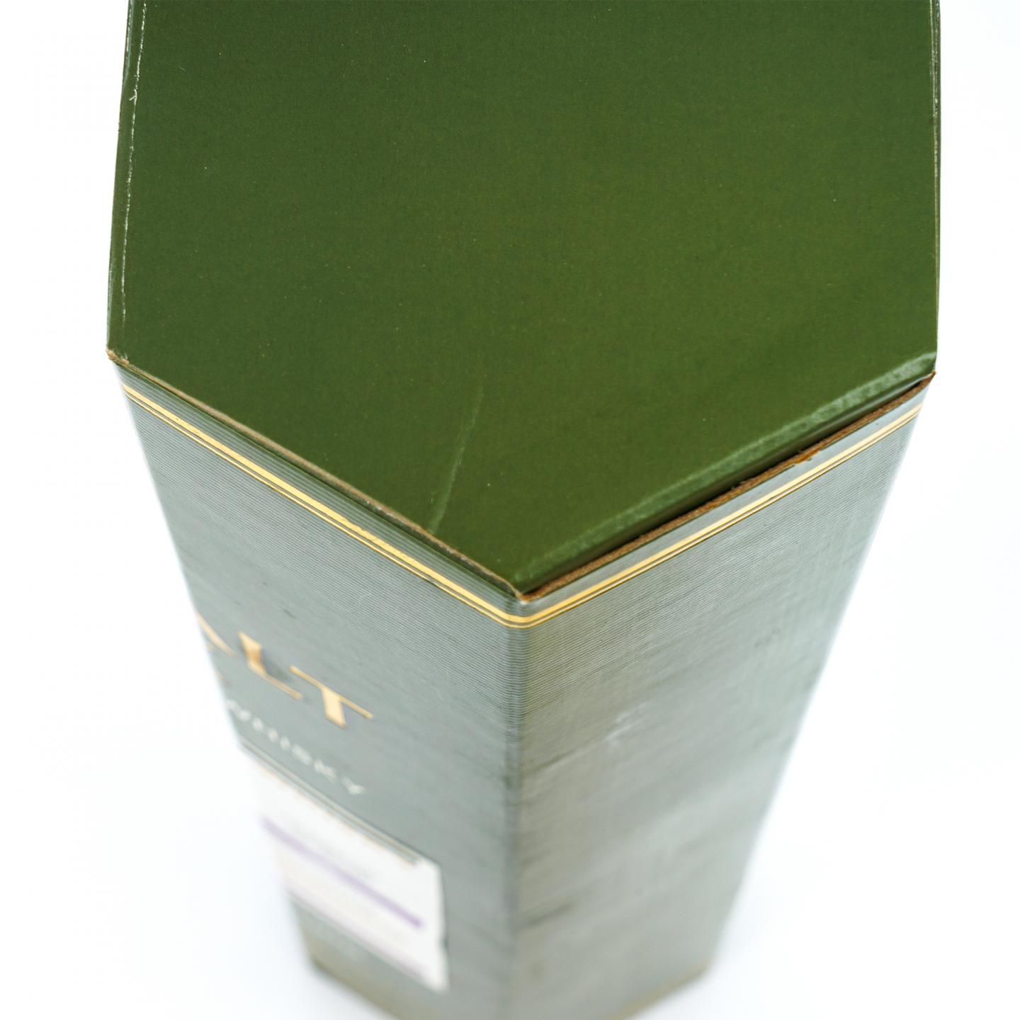 Macduff 麦克杜夫 22年 1997-2019 HL Old Malt Cask