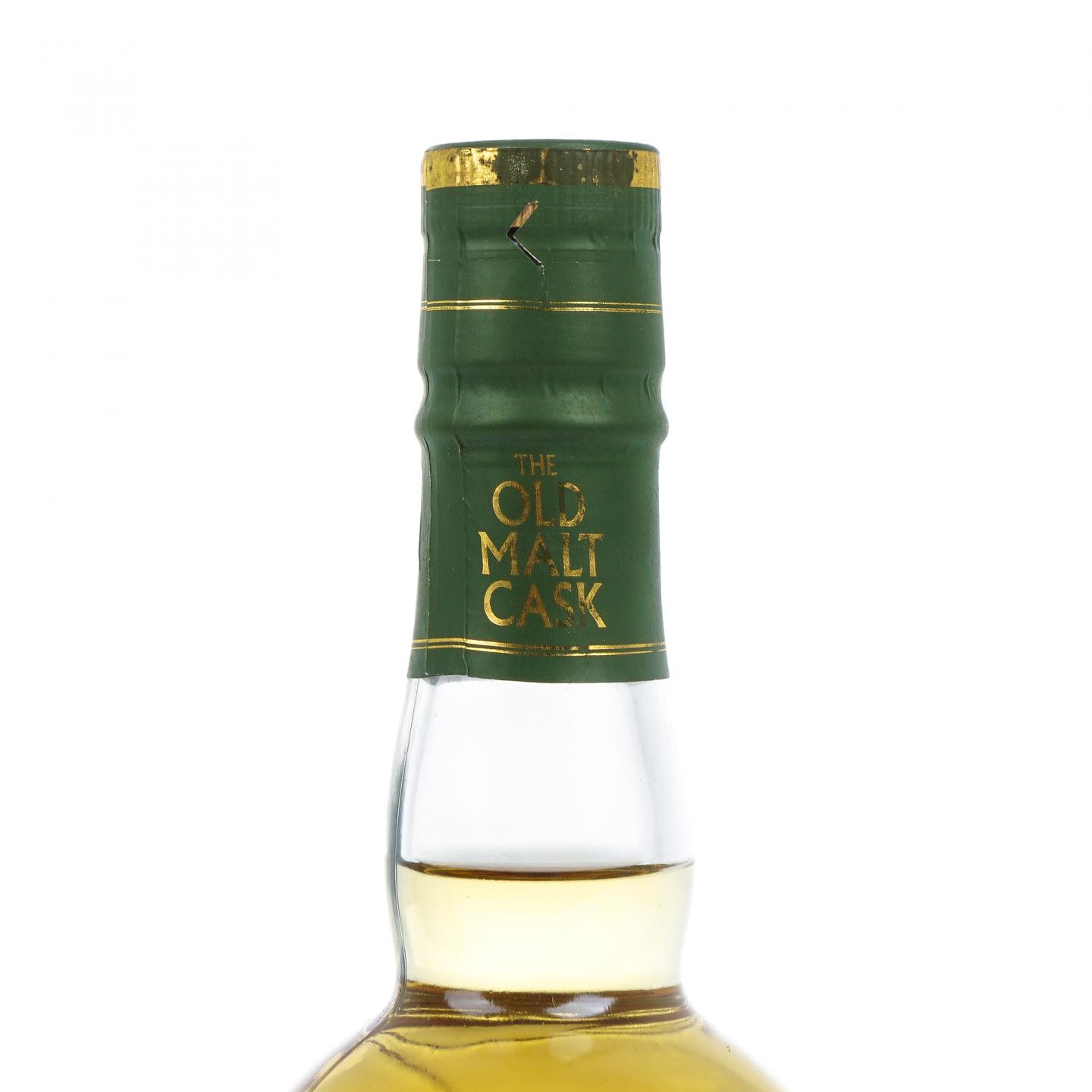 Tormore 桐摩 26年 1992-2019 HL Old Malt Cask