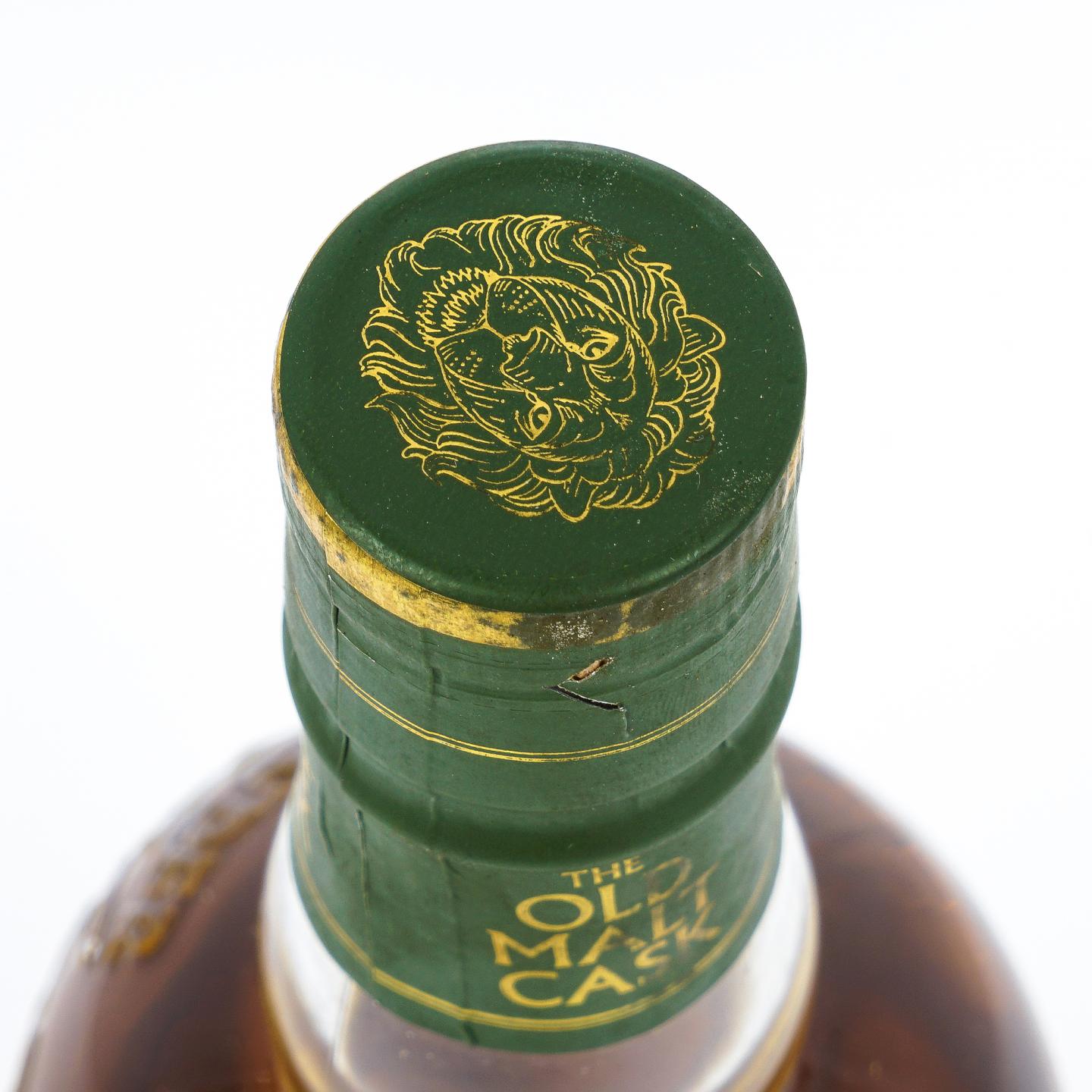 Tormore 桐摩 26年 1992-2019 HL Old Malt Cask