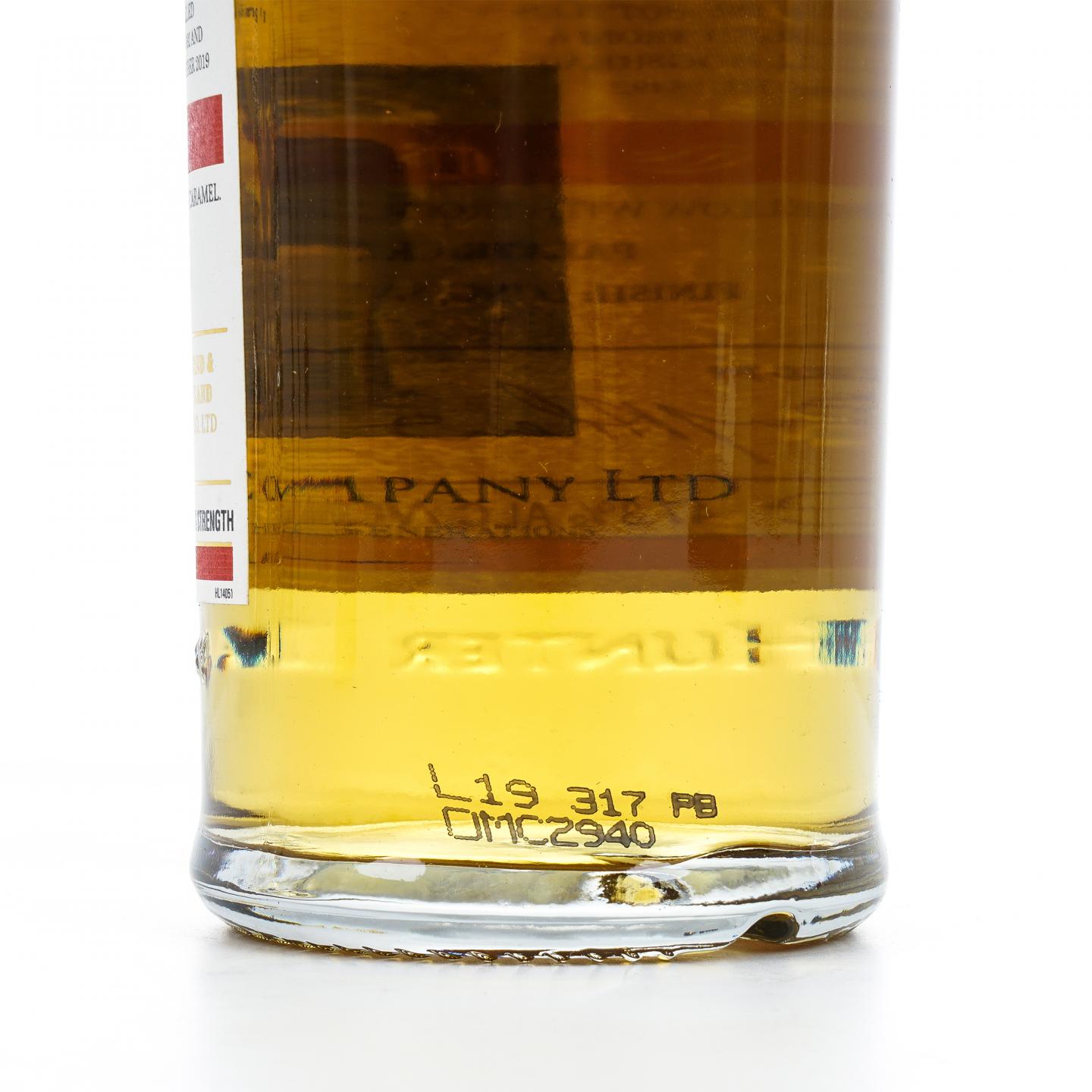 Tormore 桐摩 26年 1992-2019 HL Old Malt Cask