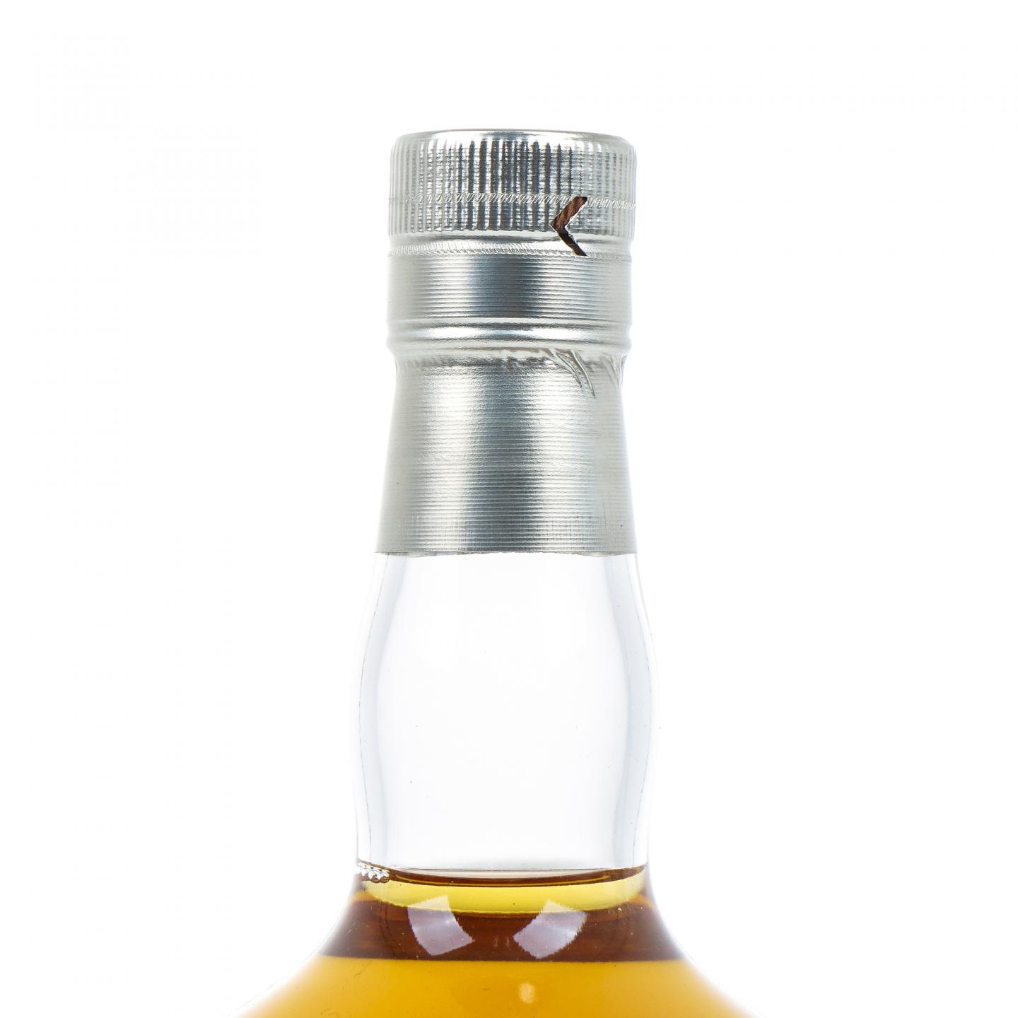 Miltonduff 弥尔顿达夫 31年 1989-2021 单桶桶强 HL Old & Rare