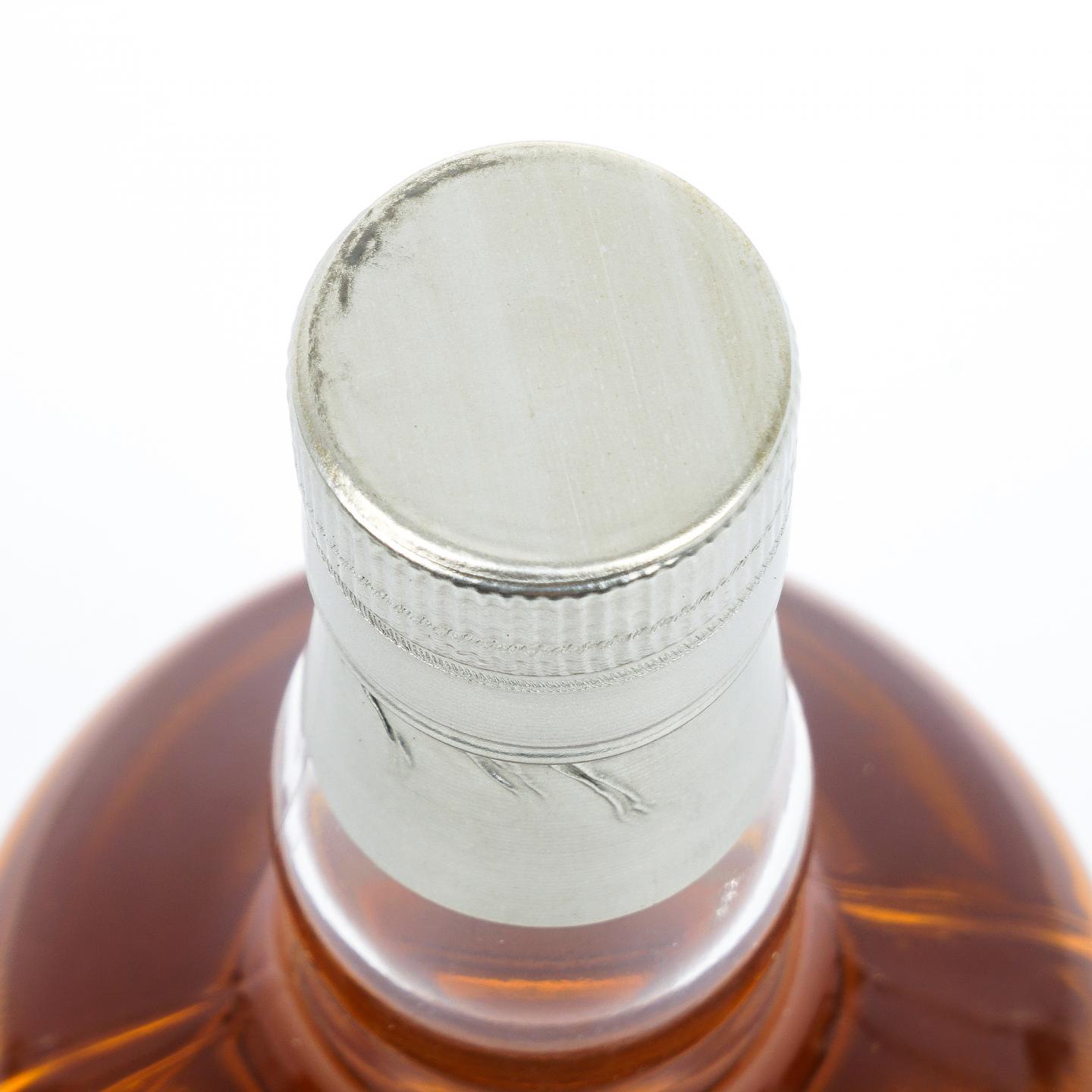 Miltonduff 弥尔顿达夫 31年 1989-2021 单桶桶强 HL Old & Rare