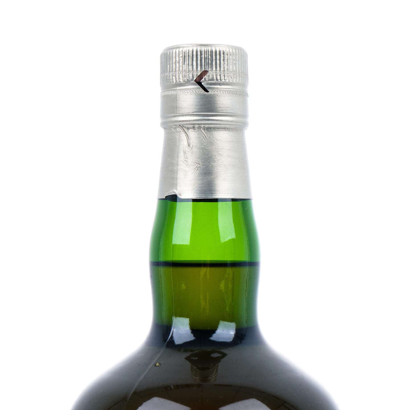 Glen Garioch 格兰盖瑞 31年 1988-2019 单桶 Old & Rare HL