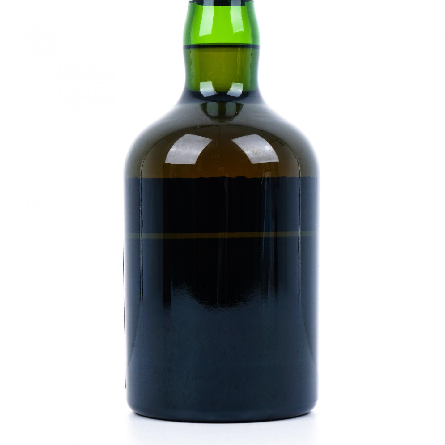 Glen Garioch 格兰盖瑞 31年 1988-2019 单桶 Old & Rare HL