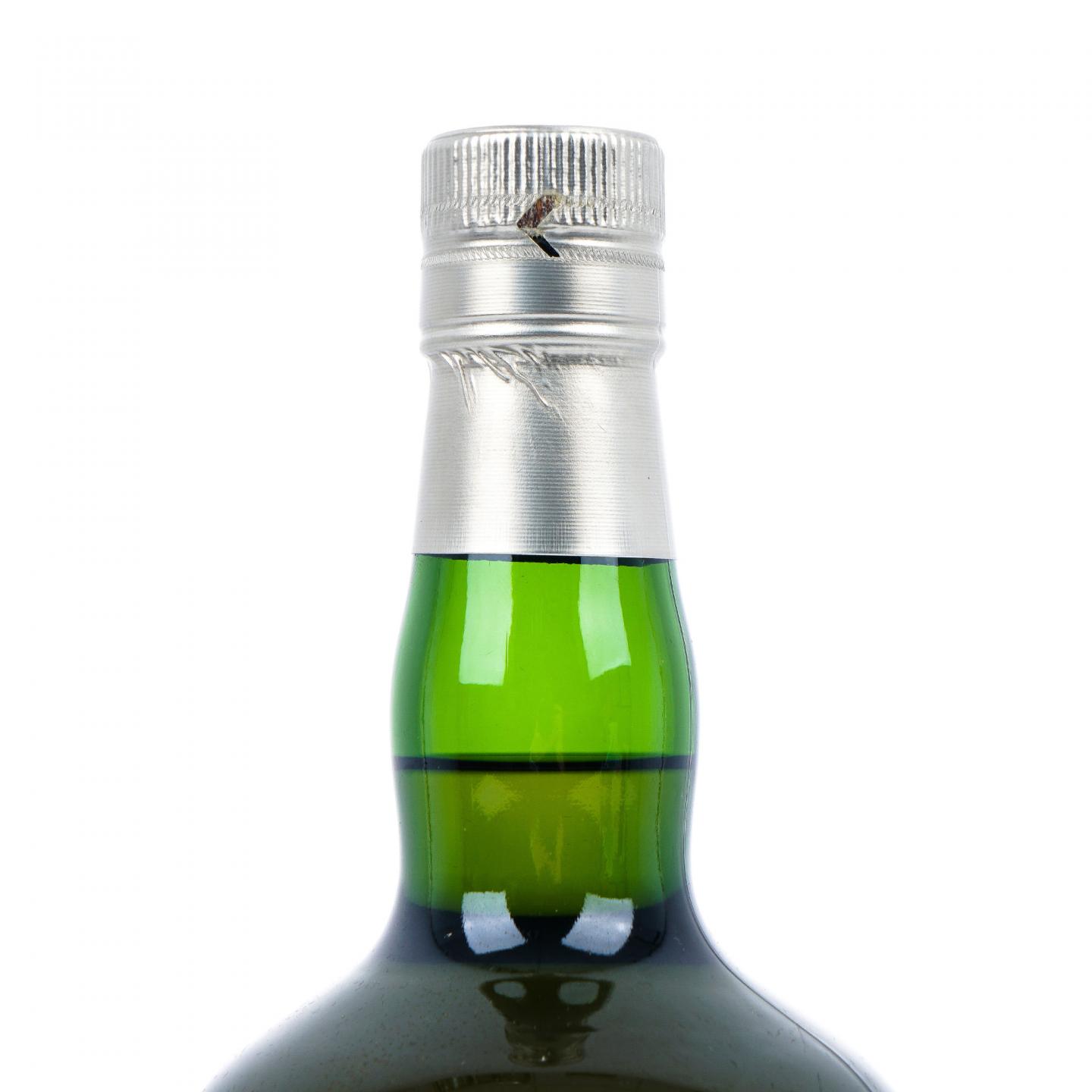 Glentauchers 格兰道奇 30年 1989-2019 单桶 Old & Rare HL