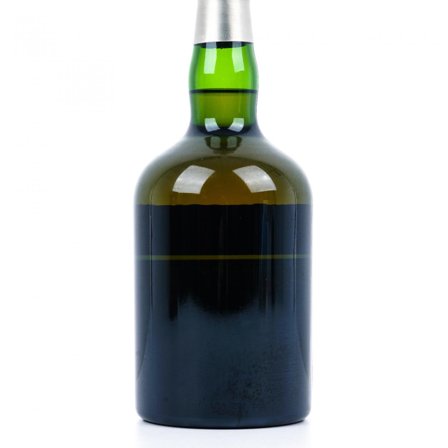 Glentauchers 格兰道奇 30年 1989-2019 单桶 Old & Rare HL