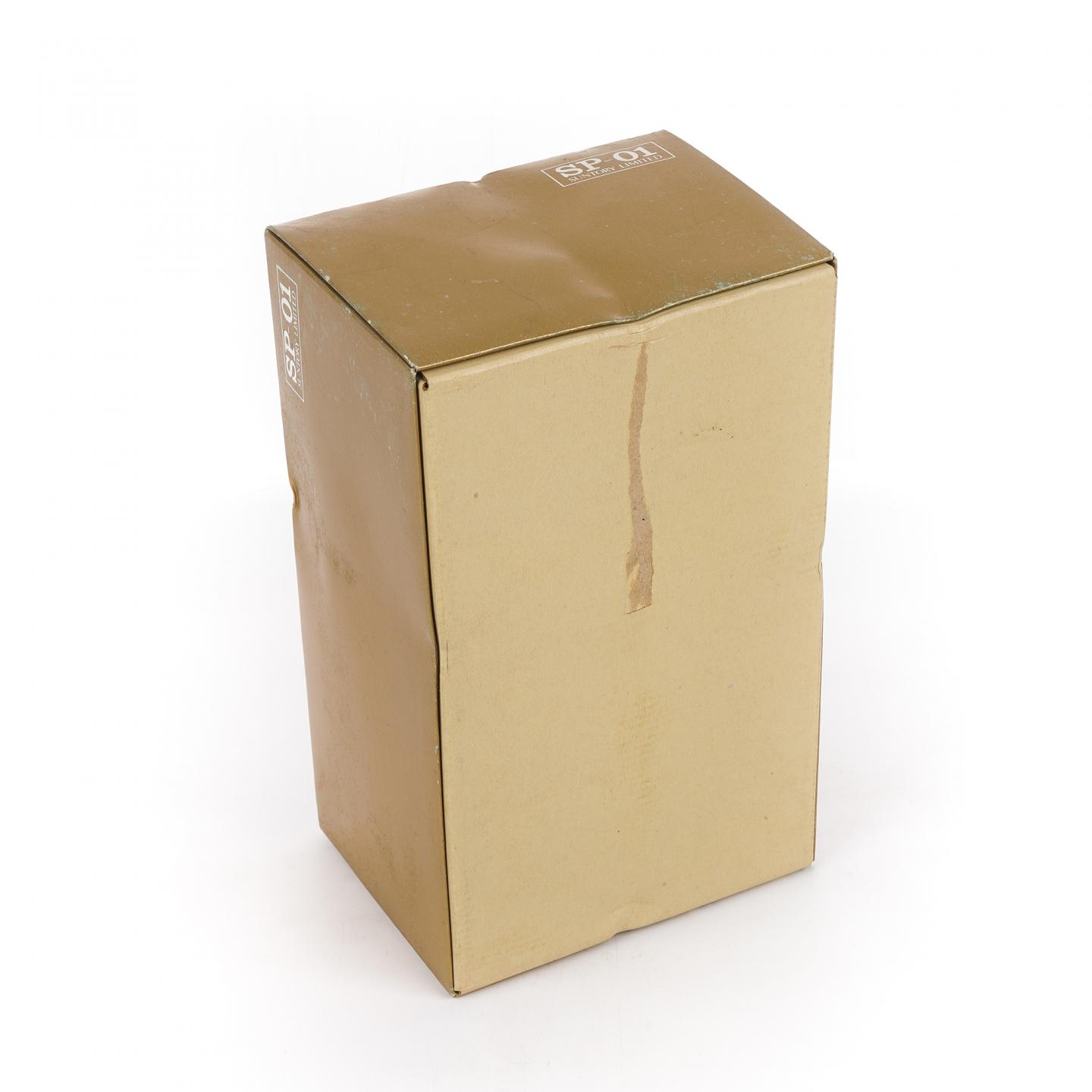 三得利 金狮标 Special Reserve/Royal 15年 金花标 760ml+700ml 2瓶组