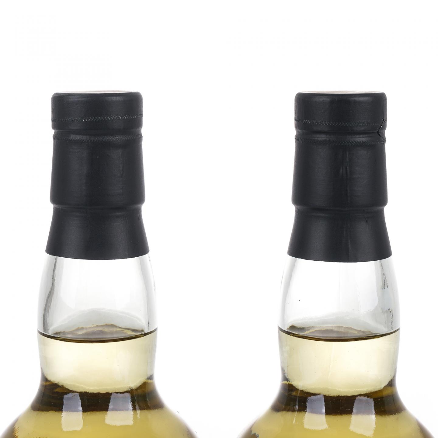 Bennevis 本尼维斯 12年 2013-2025 「通俗水浒传豪杰·一丈青扈三娘」单桶 2支组