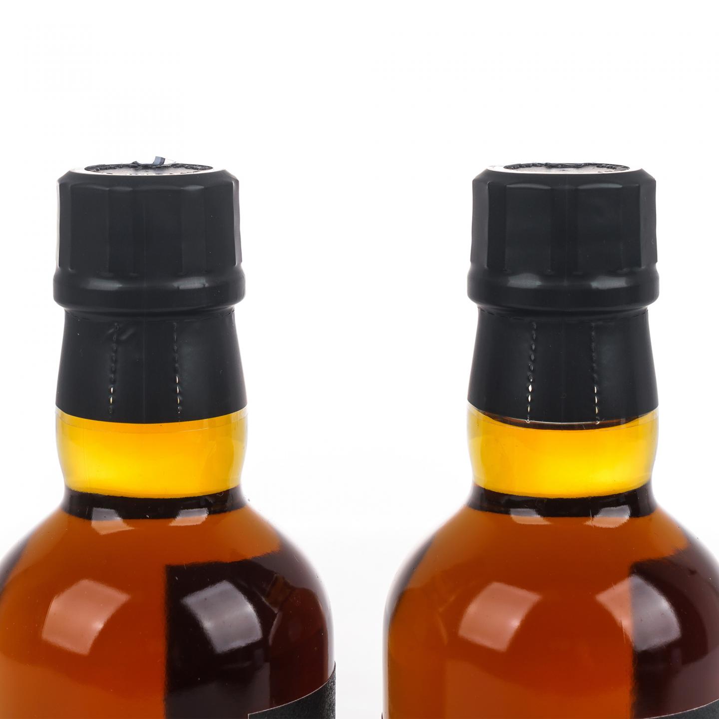 【中样】山崎蒸馏所限定 Peated Malt 2支组*180ml