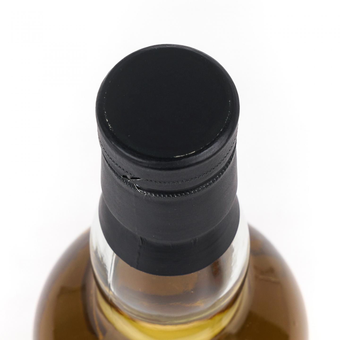 本尼维斯 12年/雅伯莱 11年/布纳哈本 12年 通俗水浒传豪杰系列 3瓶组