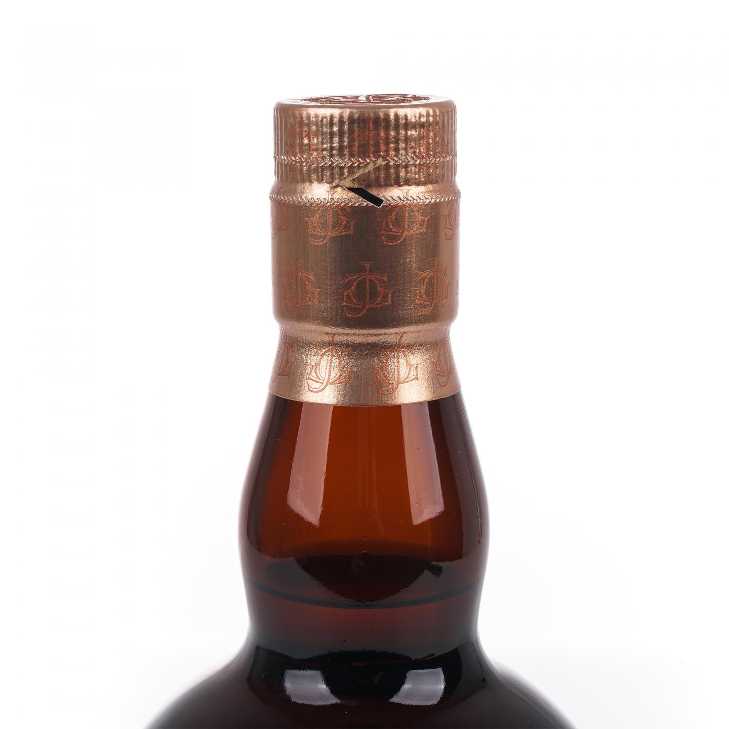 Glenfarclas 格兰花格 25年 700ml