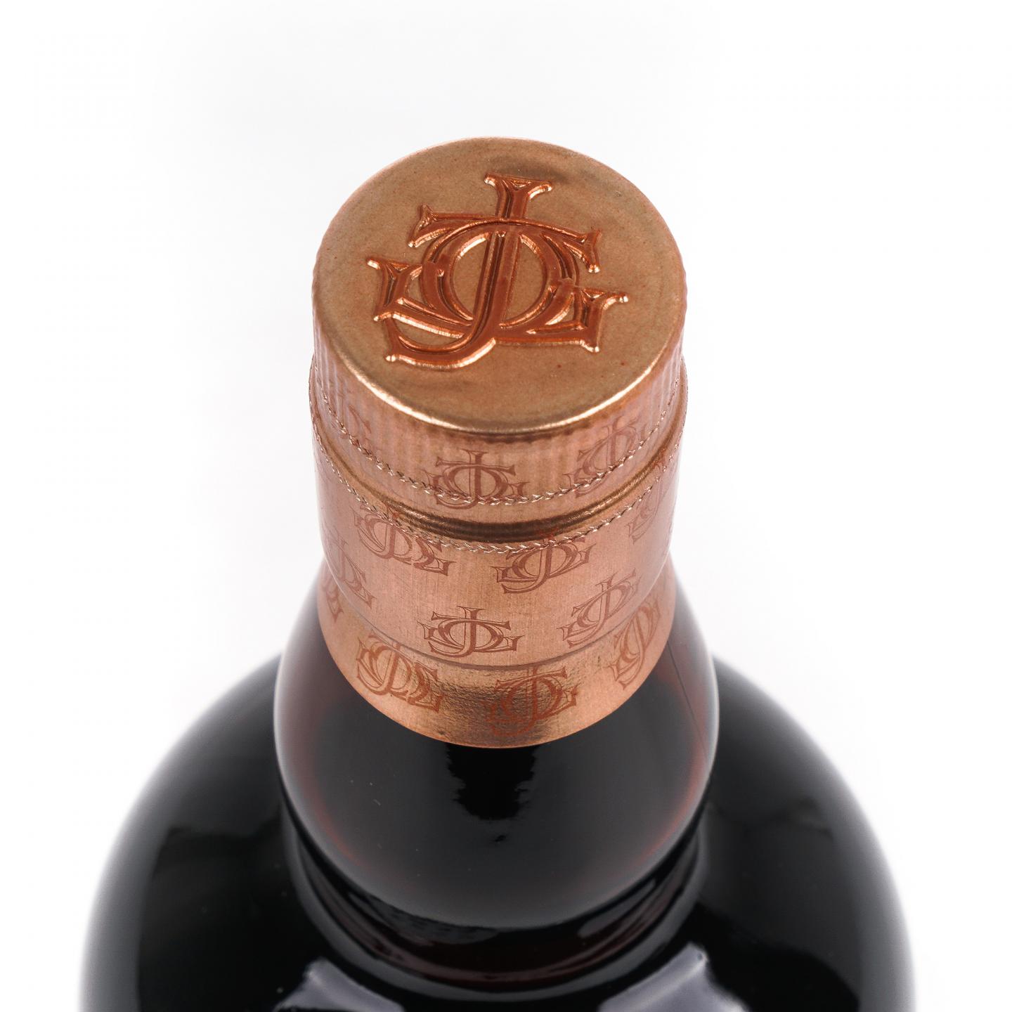 Glenfarclas 格兰花格 25年 700ml