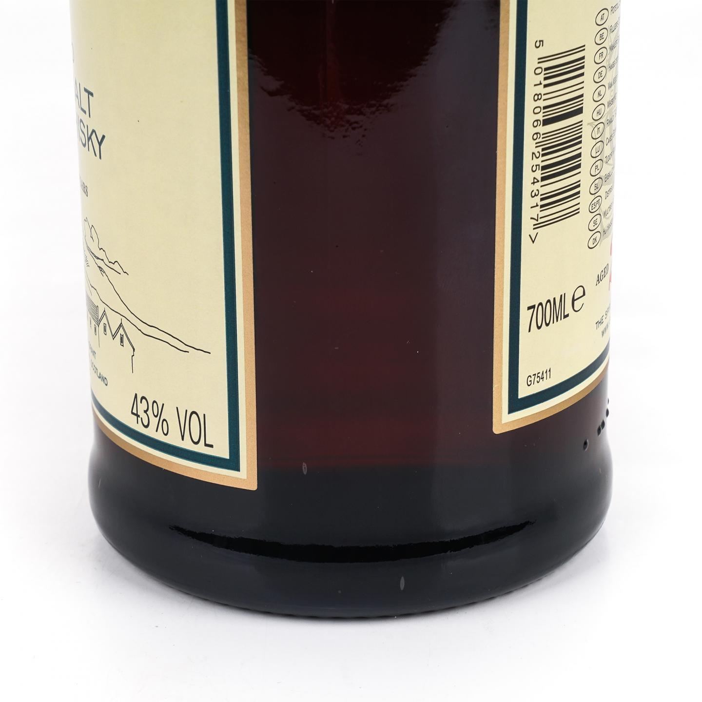 Glenfarclas 格兰花格 25年 700ml