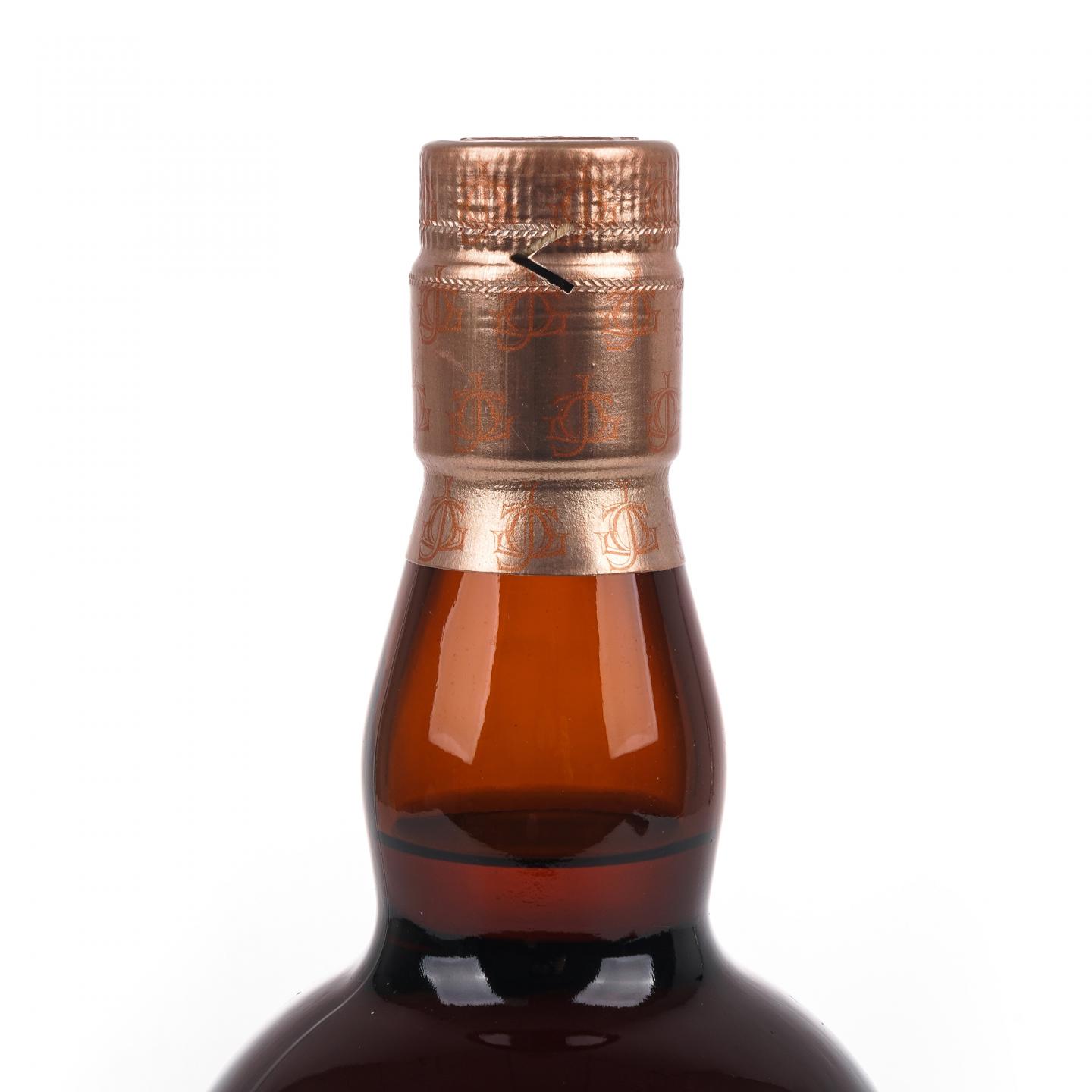 Glenfarclas 格兰花格 25年 700ML