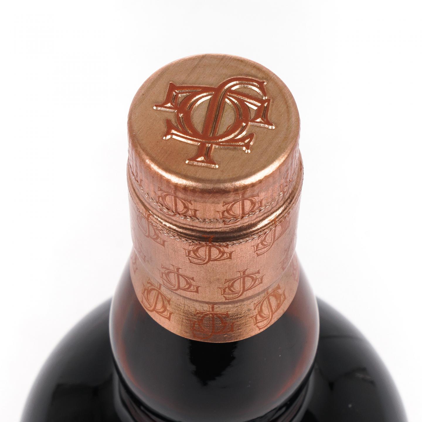 Glenfarclas 格兰花格 25年 700ML