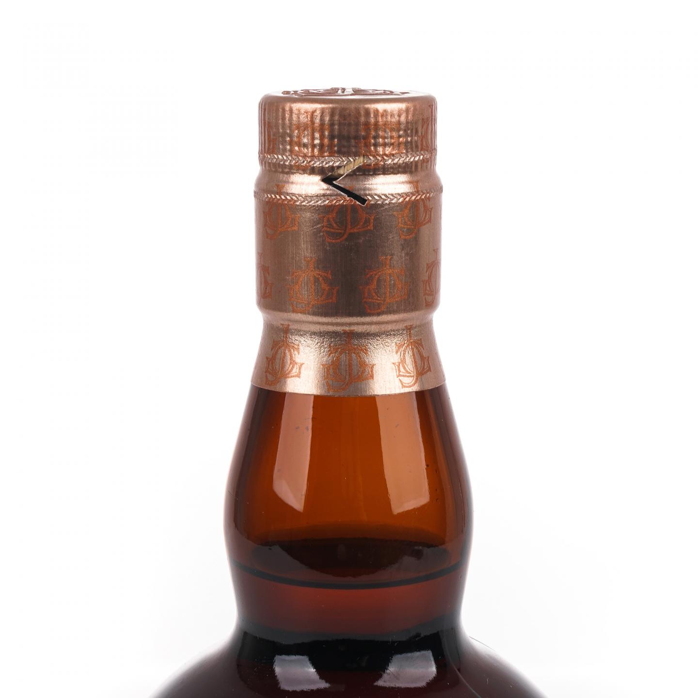 Glenfarclas 格兰花格 25年 43%Vol.