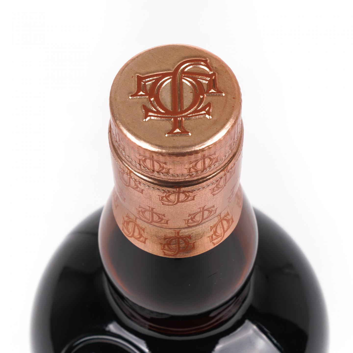 Glenfarclas 格兰花格 25年 43%Vol.