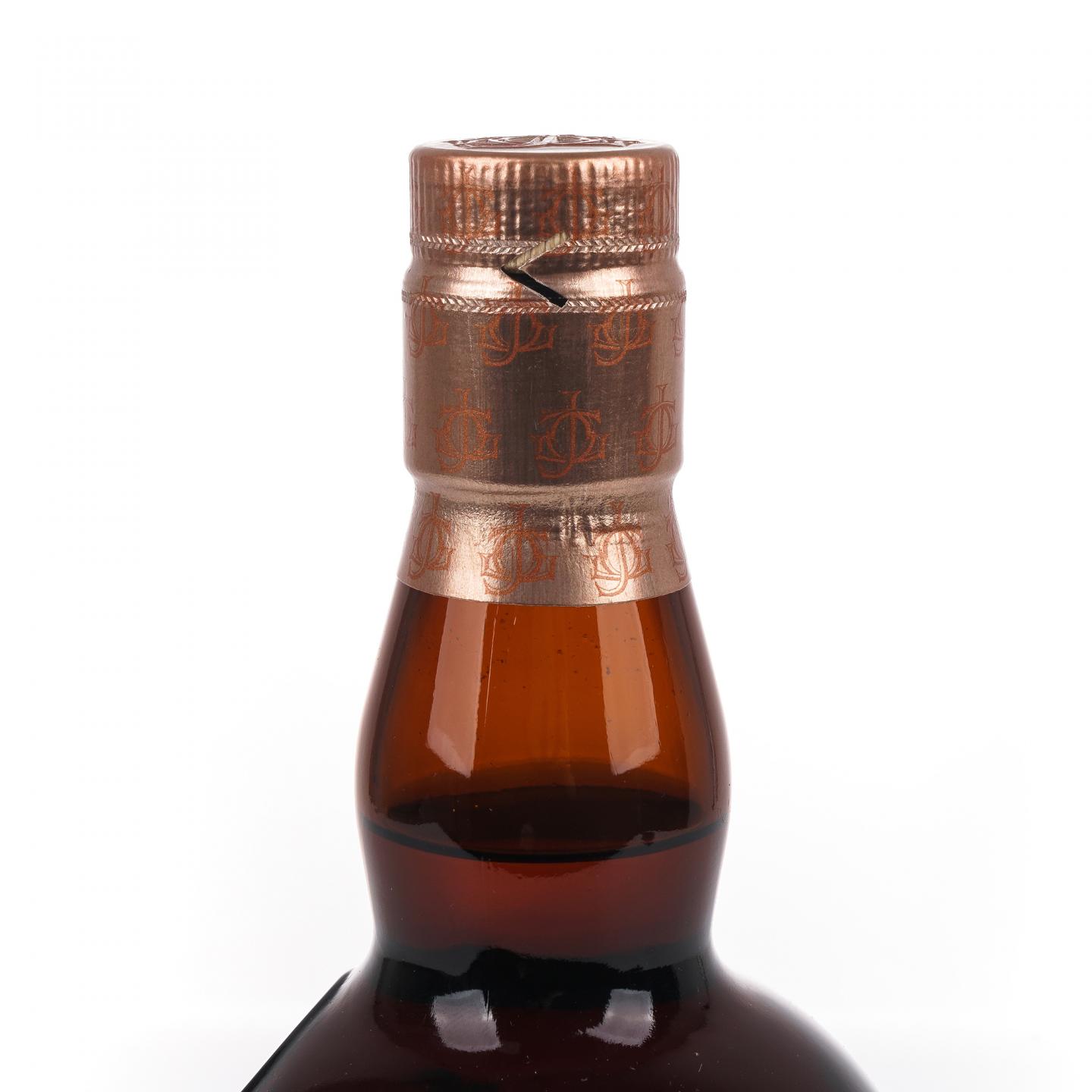 Glenfarclas 格兰花格 25年 单一麦芽