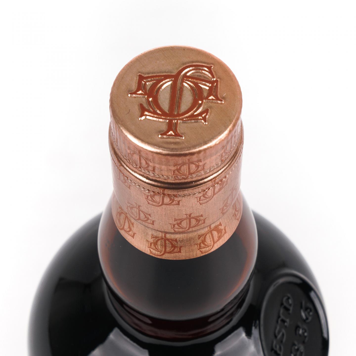 Glenfarclas 格兰花格 25年 单一麦芽