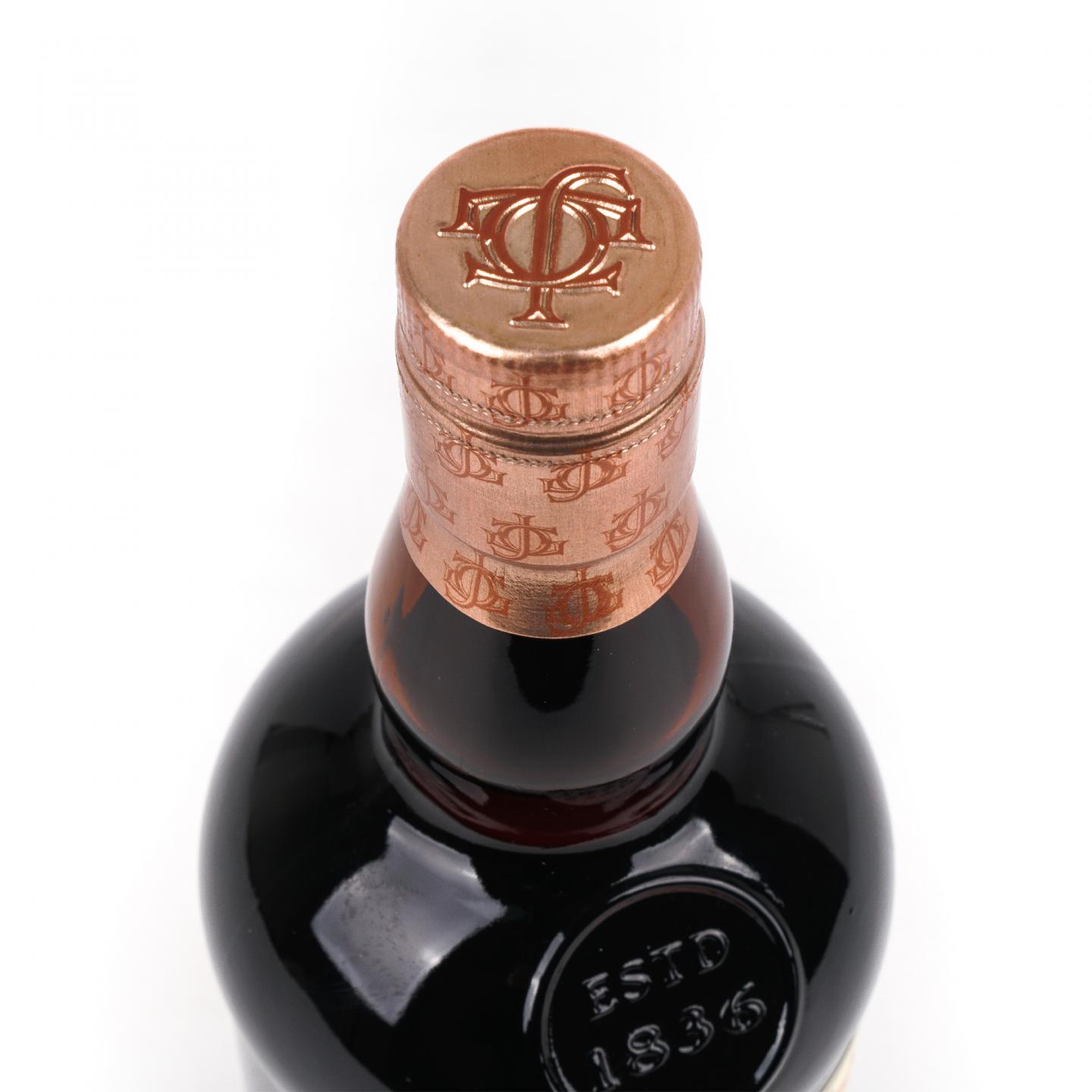 Glenfarclas 格兰花格 25年 单一麦芽 700ml