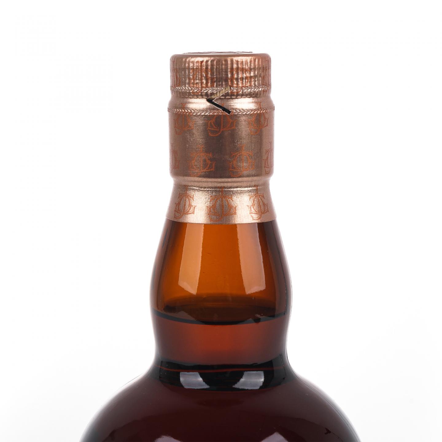 Glenfarclas 格兰花格 25年 单一麦芽 43%Vol.