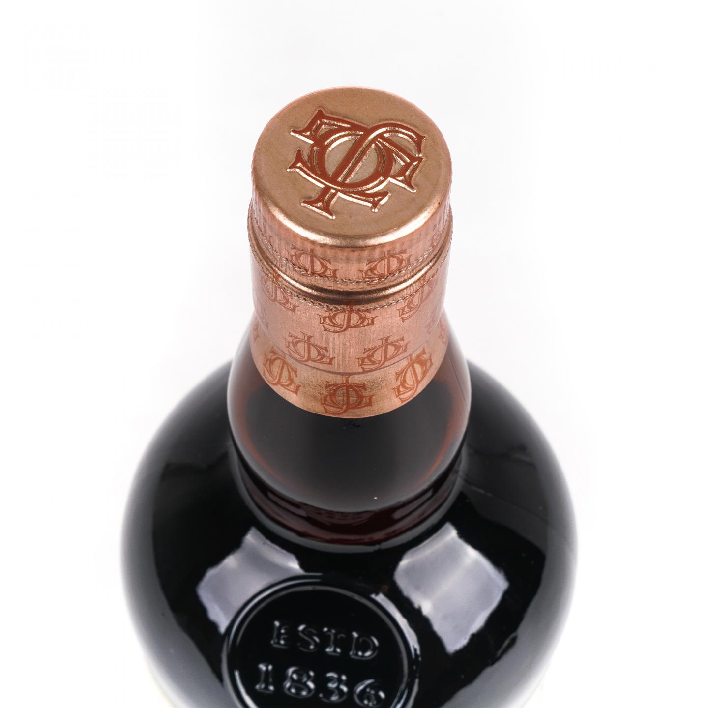 Glenfarclas 格兰花格 25年 单一麦芽 43%Vol.