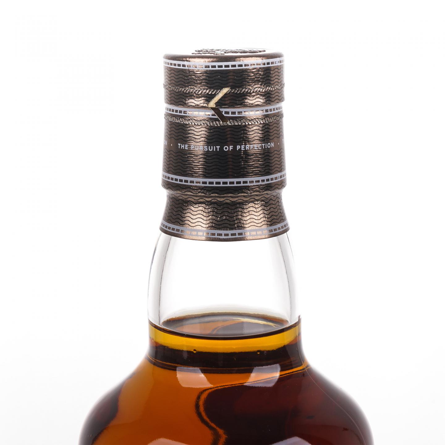 Macallan 麦卡伦 斯佩默 2005-2024 GM 58.1%Vol.