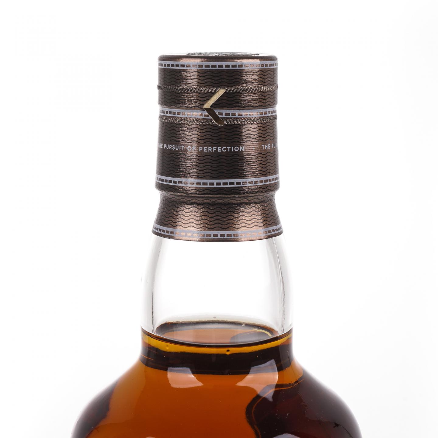 Macallan 麦卡伦 斯佩默 2005-2024 GM出品 58.1%