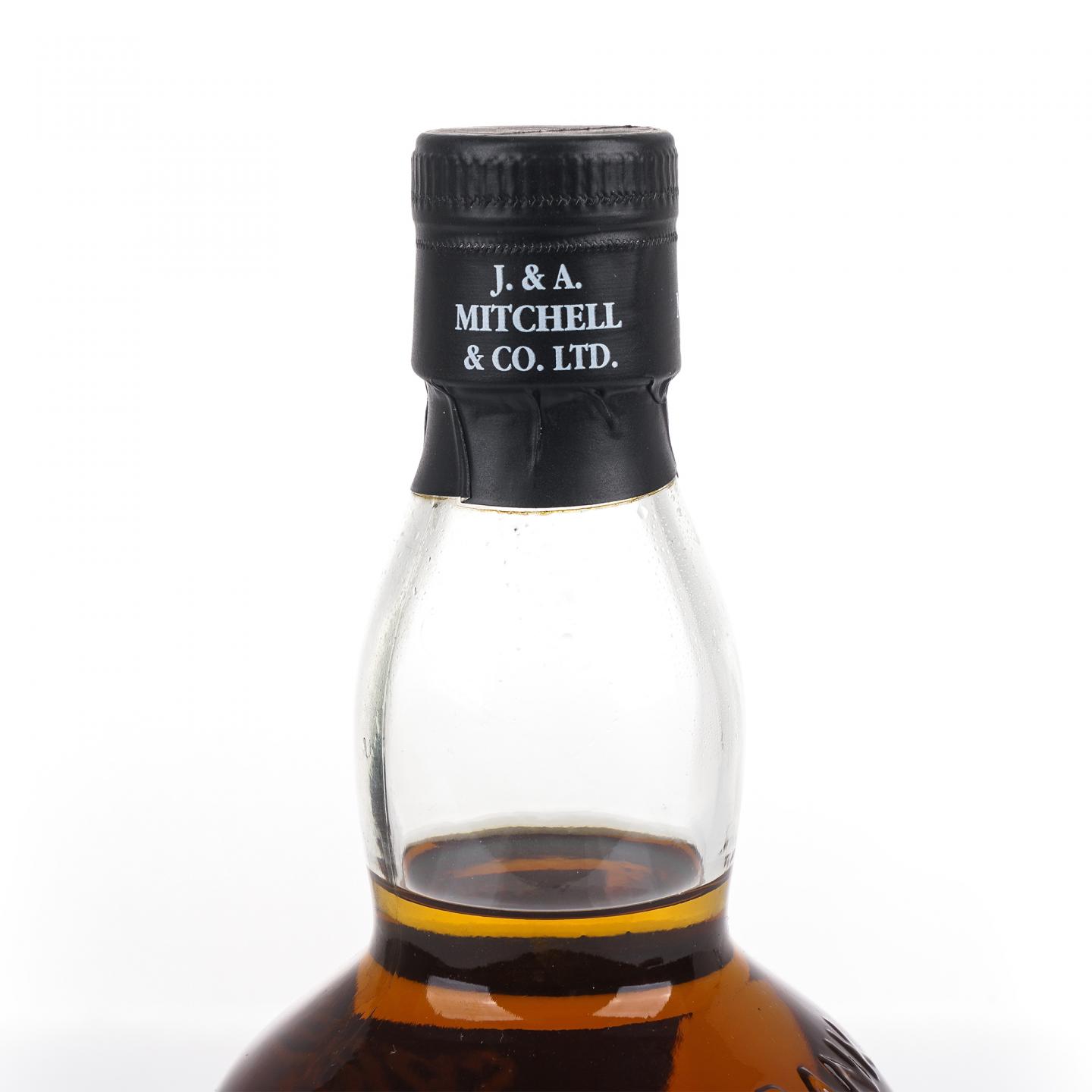 Springbank 云顶 12年 桶强 50.3% 2013MMA銀牌