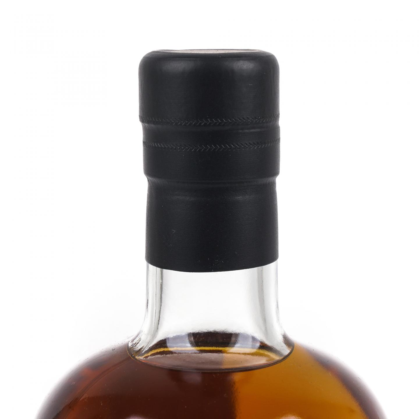 Foursquare 14年 2010-2025 朗姆酒 单桶 Cadenhead