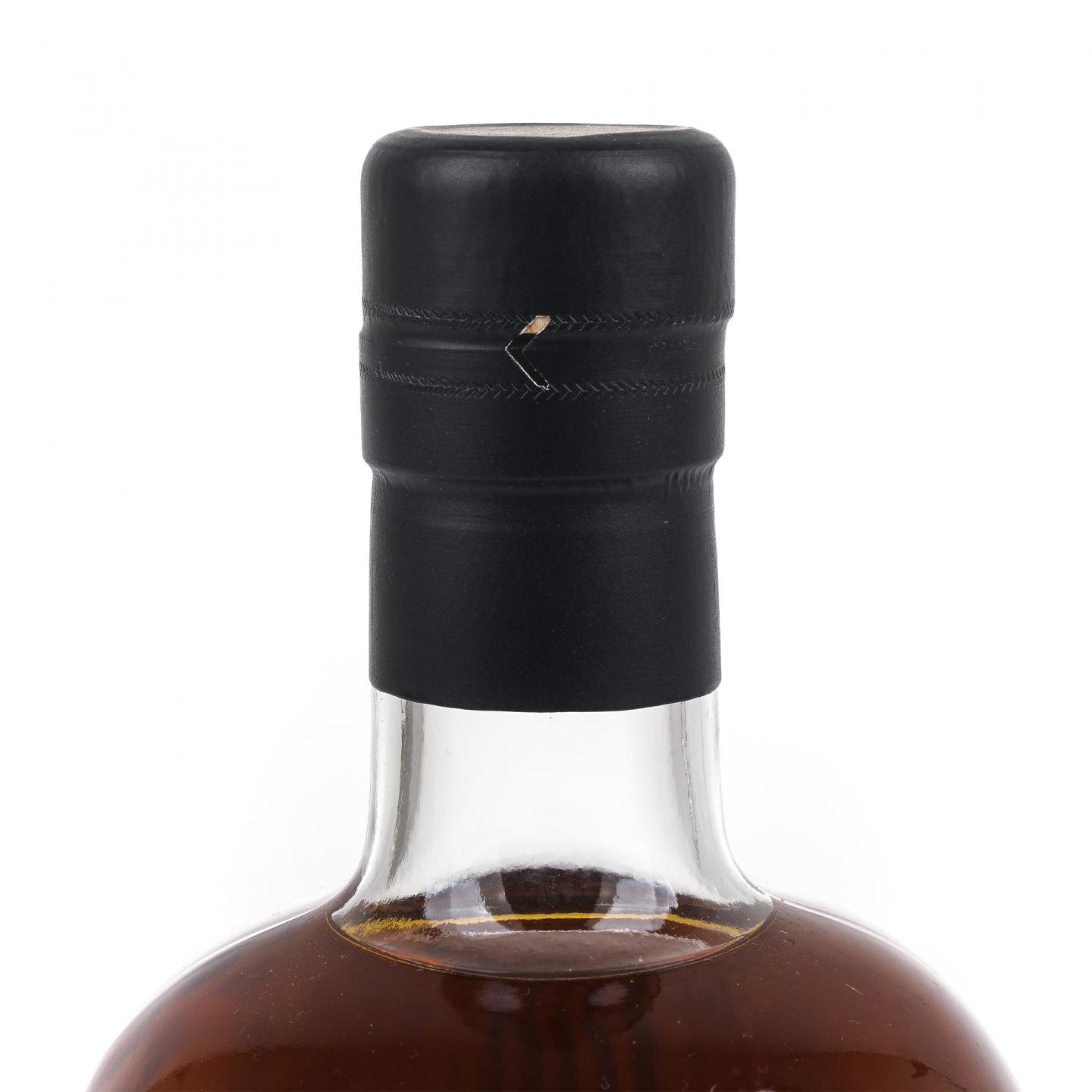 Foursquare 14年 2010-2025 朗姆酒 单桶 Cadenhead