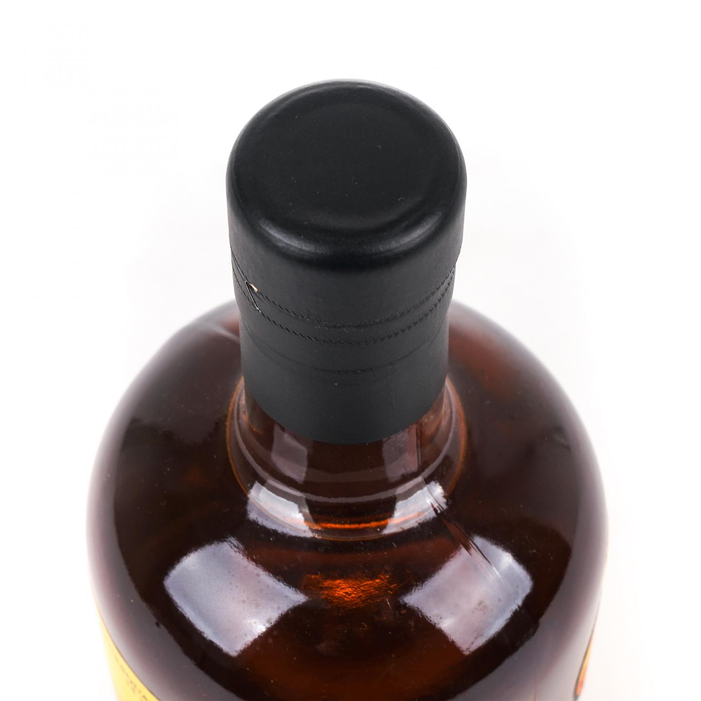 Foursquare 14年 2010-2025 朗姆酒 单桶 Cadenhead