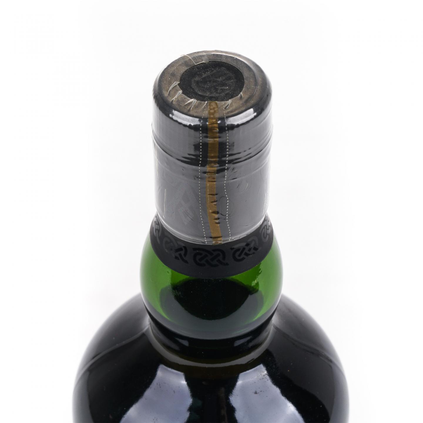 Ardbeg 阿贝 2016 Dark Cove 黑湾