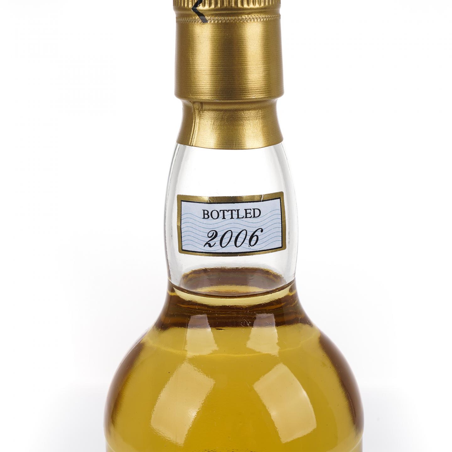 Rosebank 罗斯班克 1990-2006 GM地图标