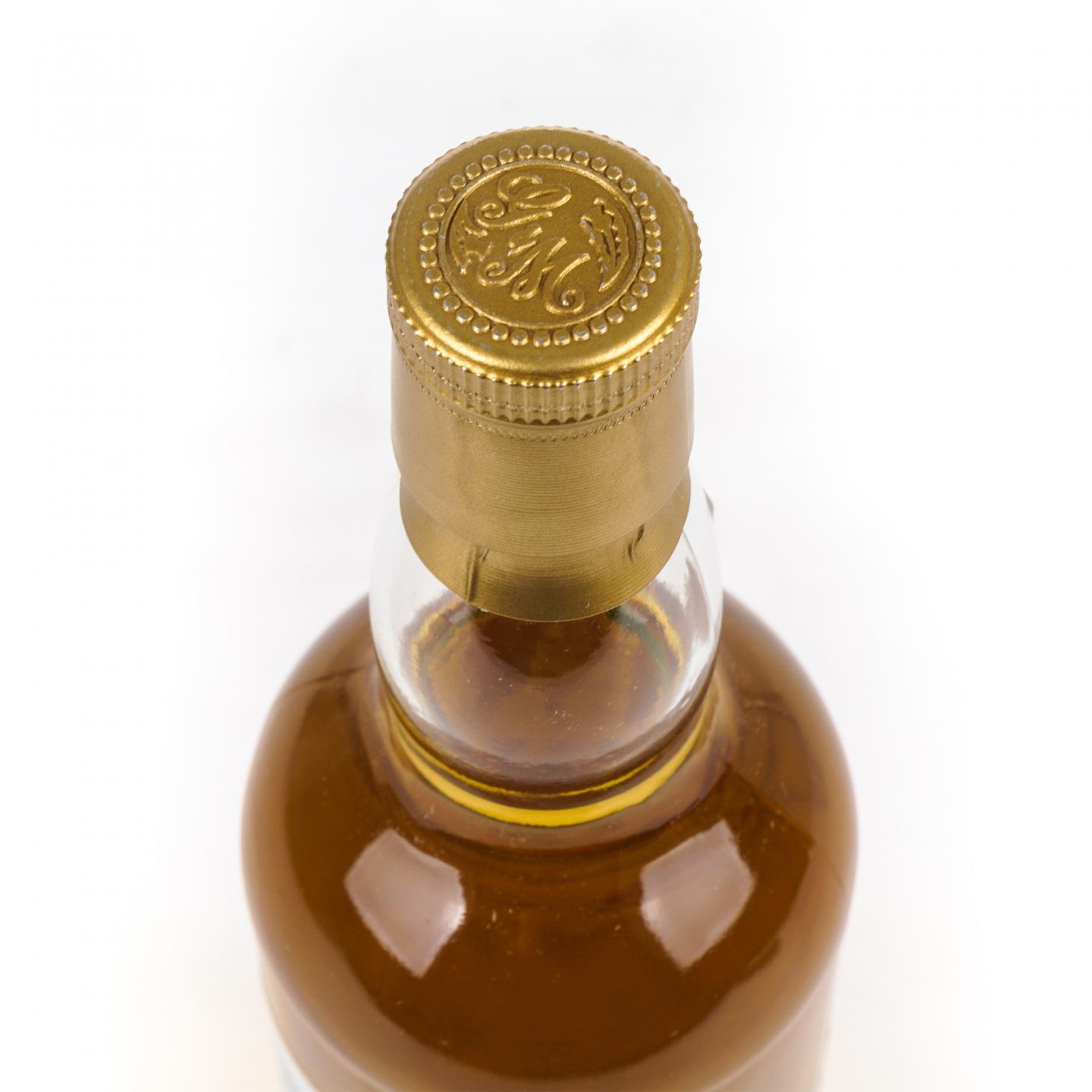 Rosebank 罗斯班克 1990-2006 GM地图标