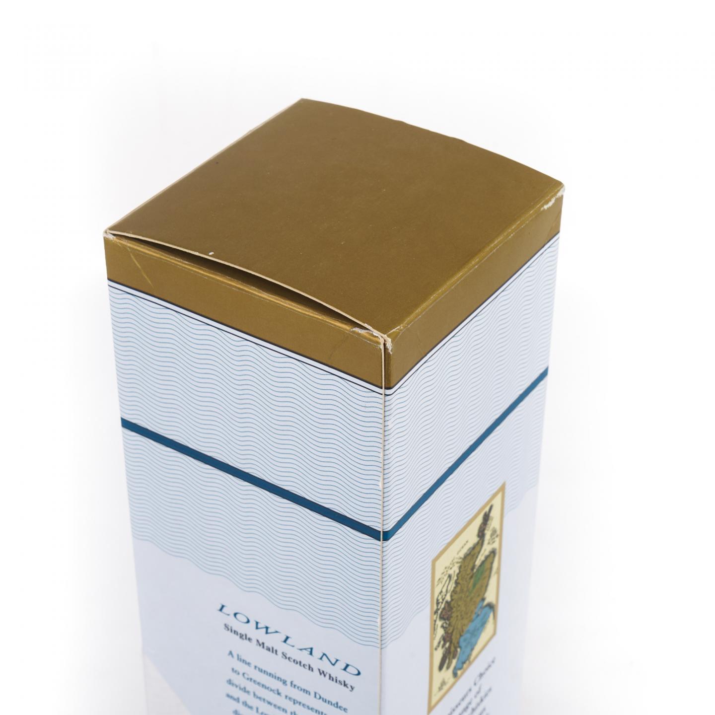 Rosebank 罗斯班克 1990-2006 GM地图标