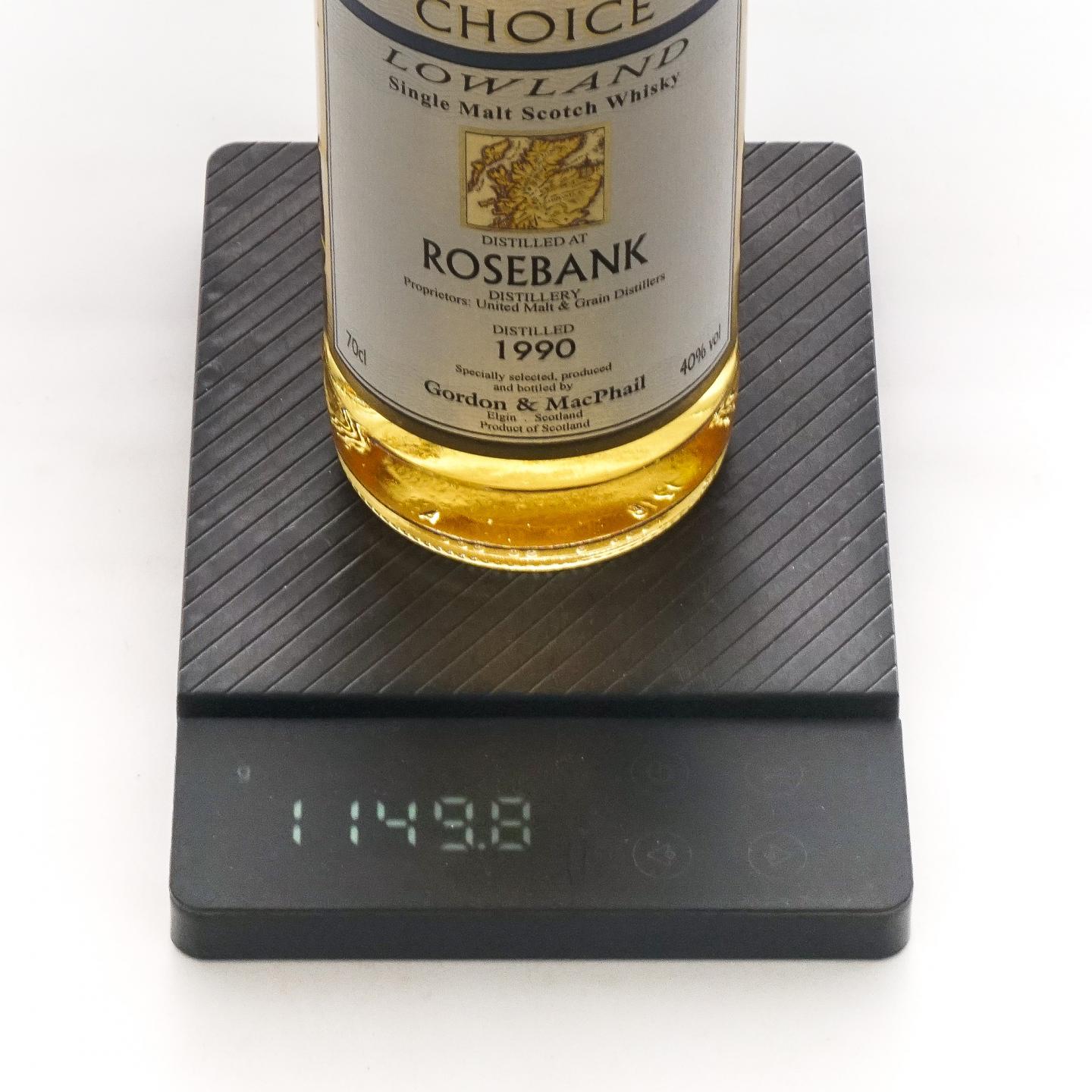 Rosebank 罗斯班克 1990-2006 GM地图标