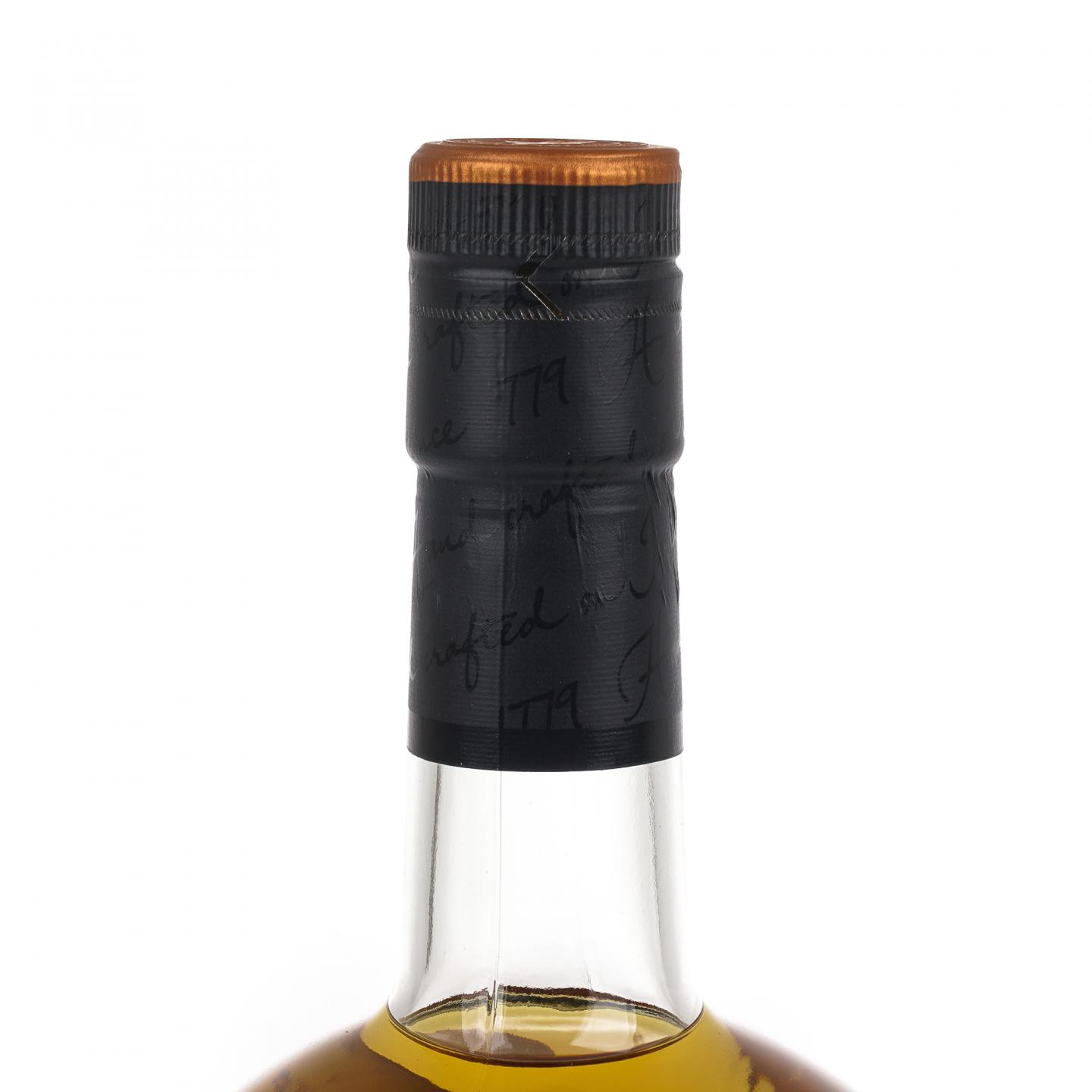 Bowmore 波摩 10年 2011 风暴 第3版