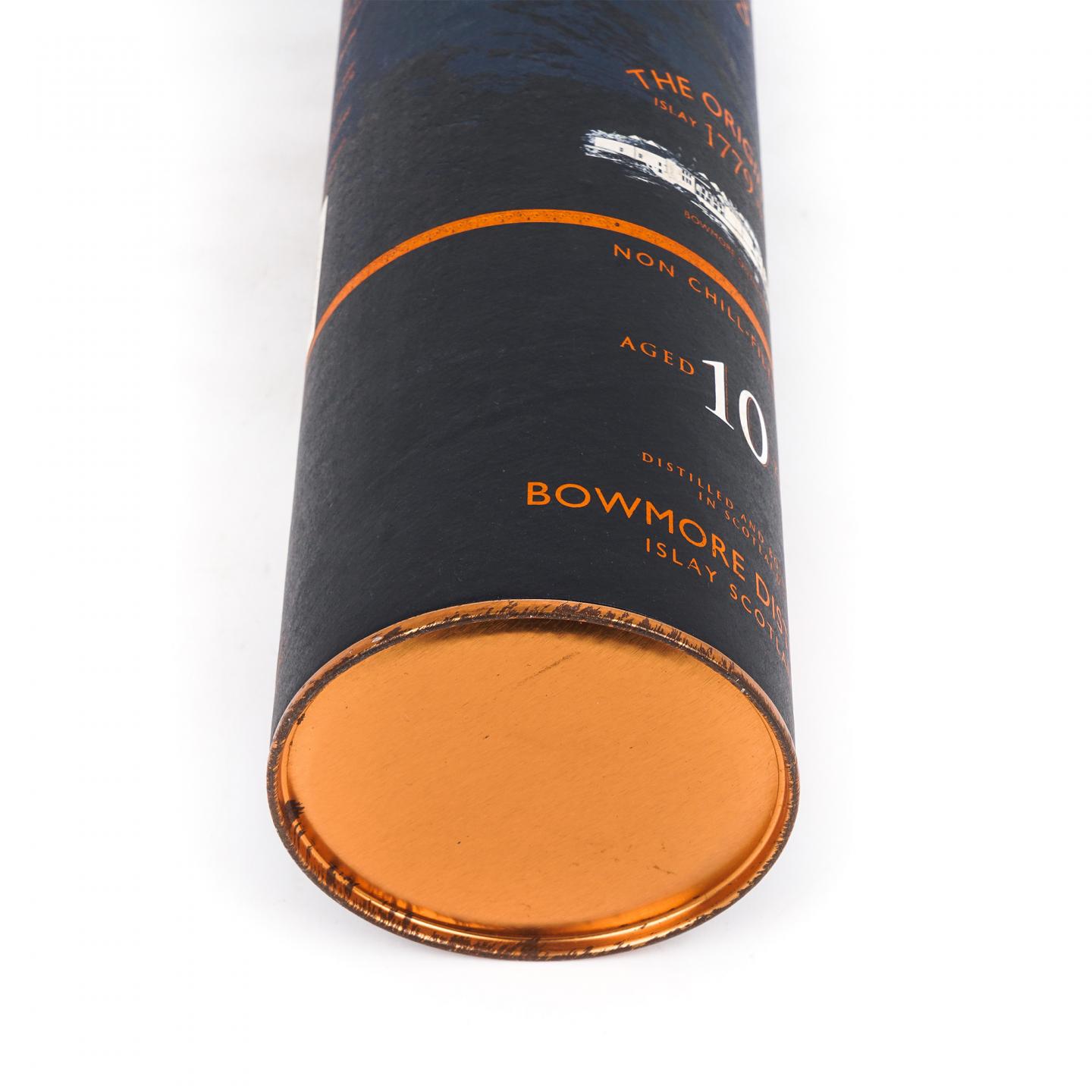 Bowmore 波摩 10年 2011 风暴 第3版