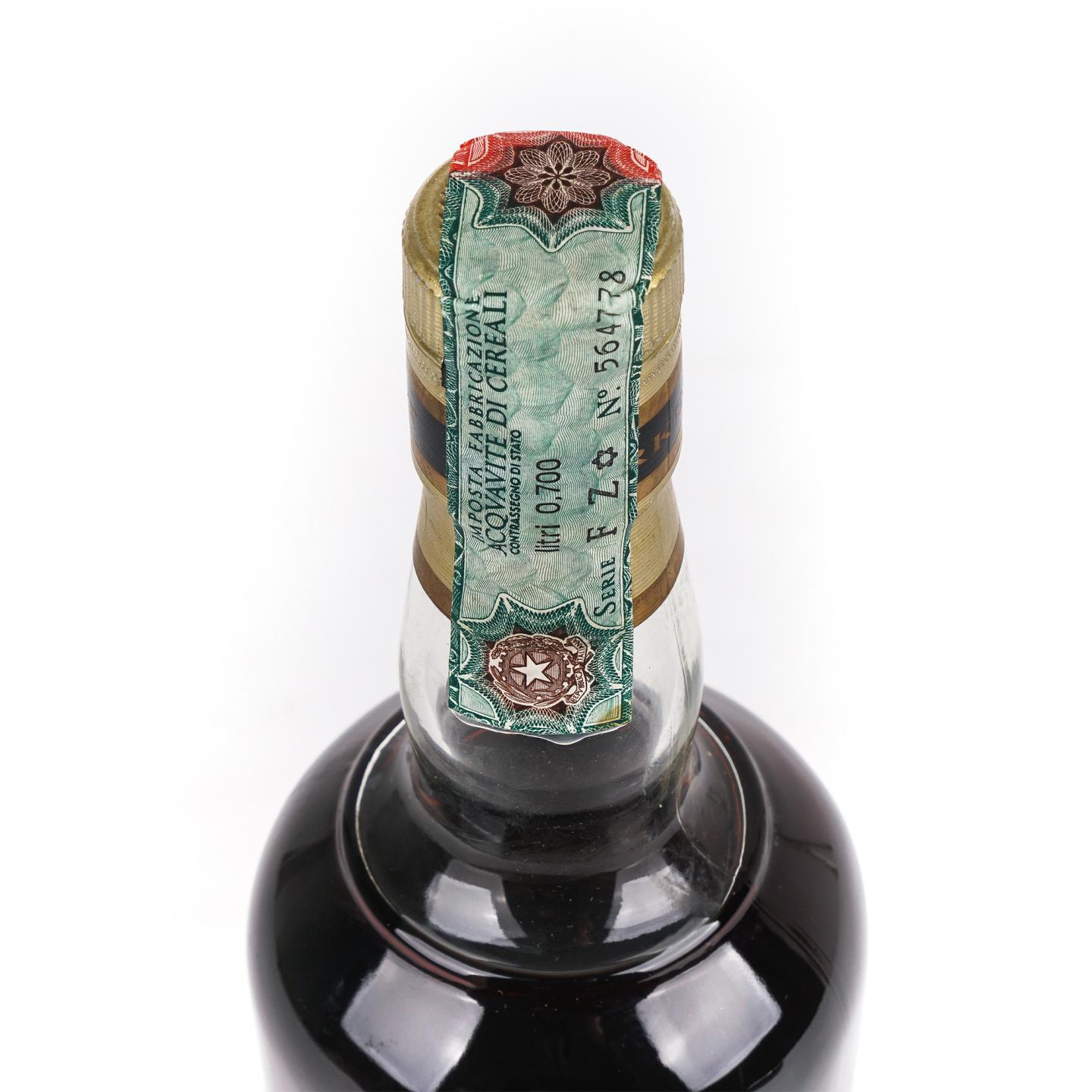 Bowmore 波摩 海鸥标 Darkest