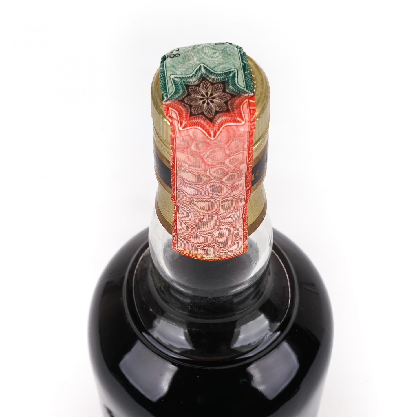 Bowmore 波摩 海鸥标 Darkest