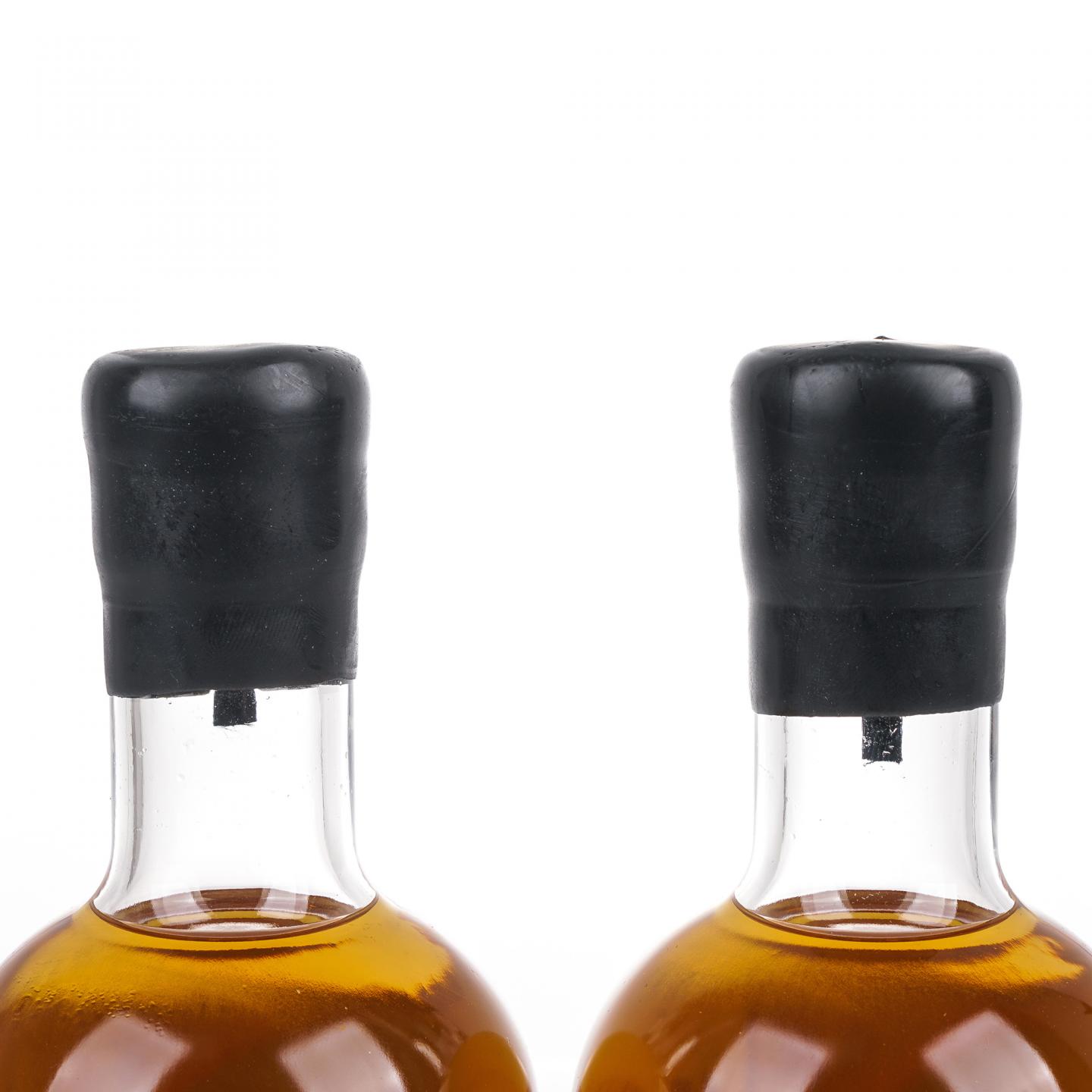 Kilnaughton（阿贝）13年 2009-2023 波本桶 500ml*2支组