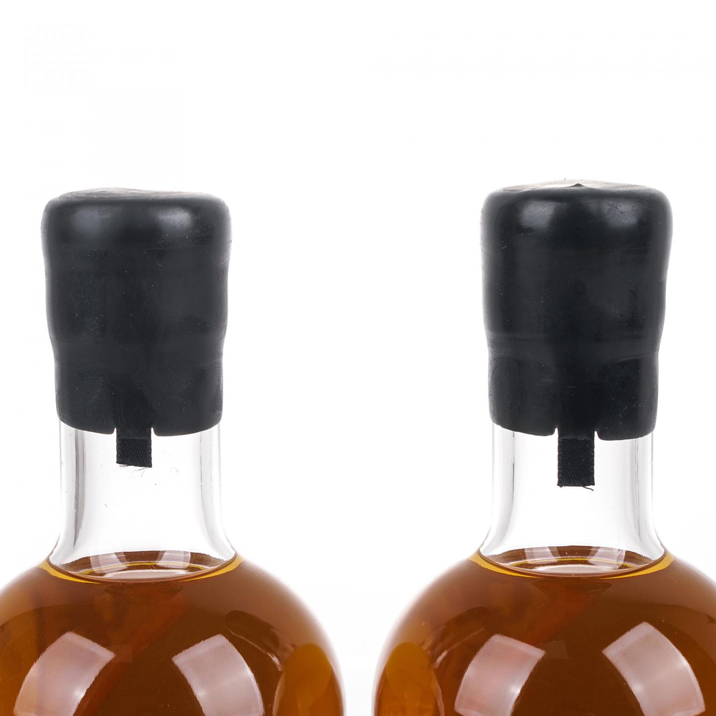 Kilnaughton（阿贝）13年 2009-2023 波本桶 500ml*2支组