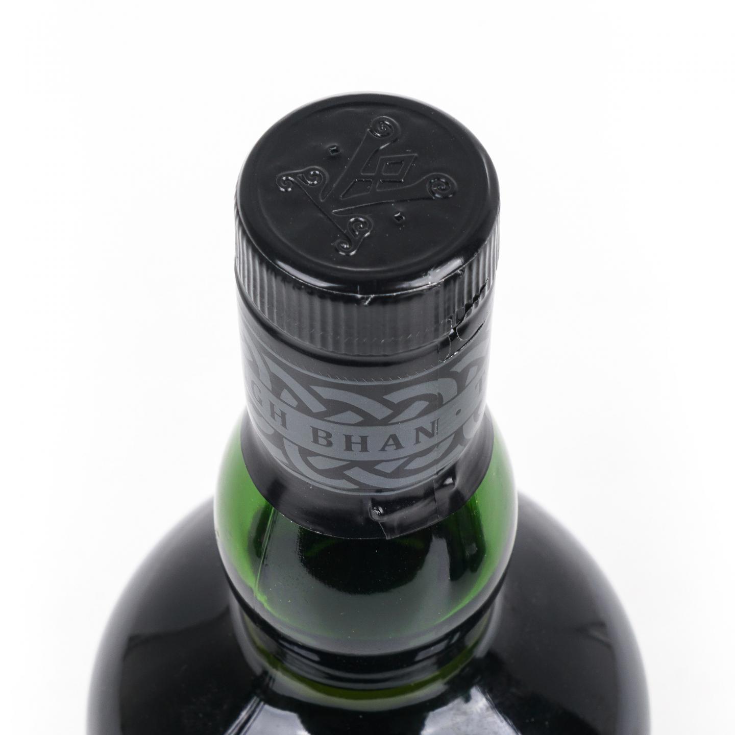 Ardbeg 阿贝 19年 鸣沙1-4版 4瓶组