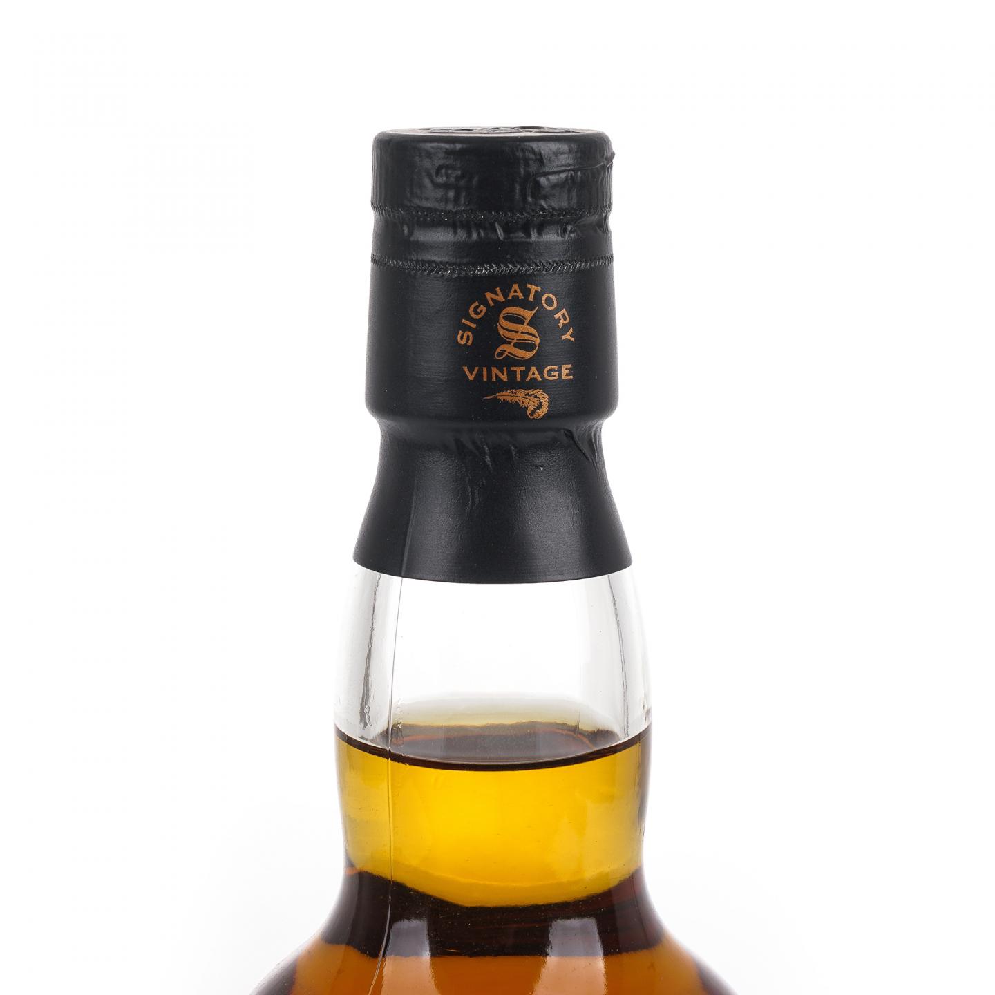 Orkney 秘密奥克尼 14年 2010-2025 SV