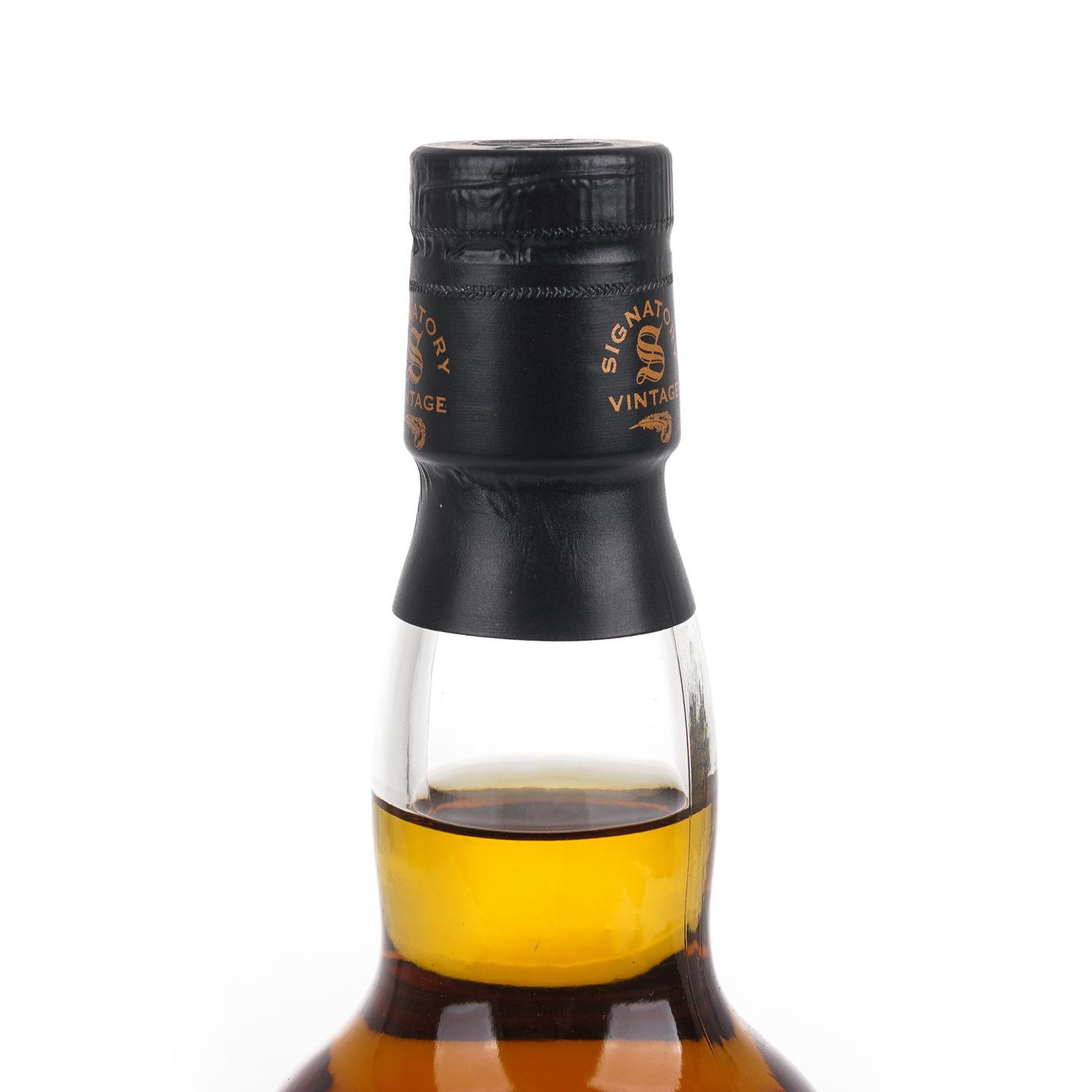 Orkney 秘密奥克尼 14年 2010-2025 SV