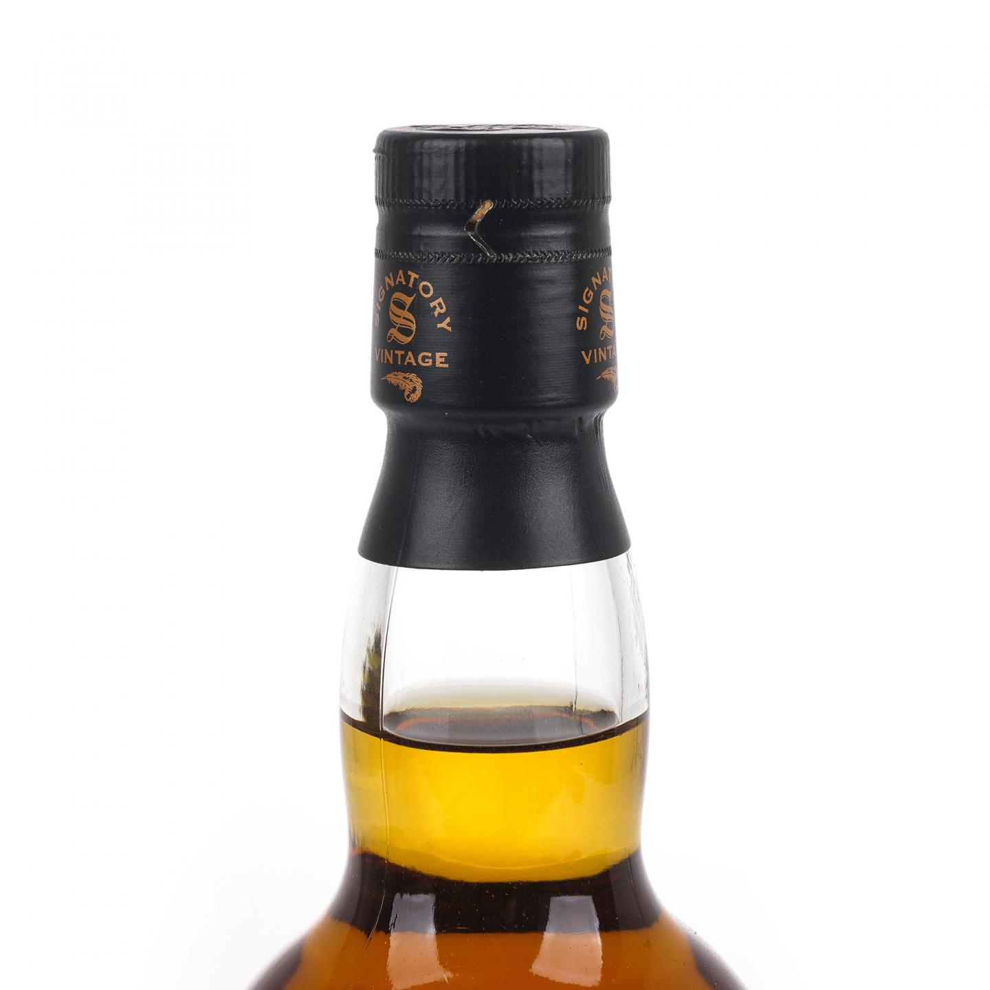 Orkney 秘密奥克尼 14年 2010-2025 SV