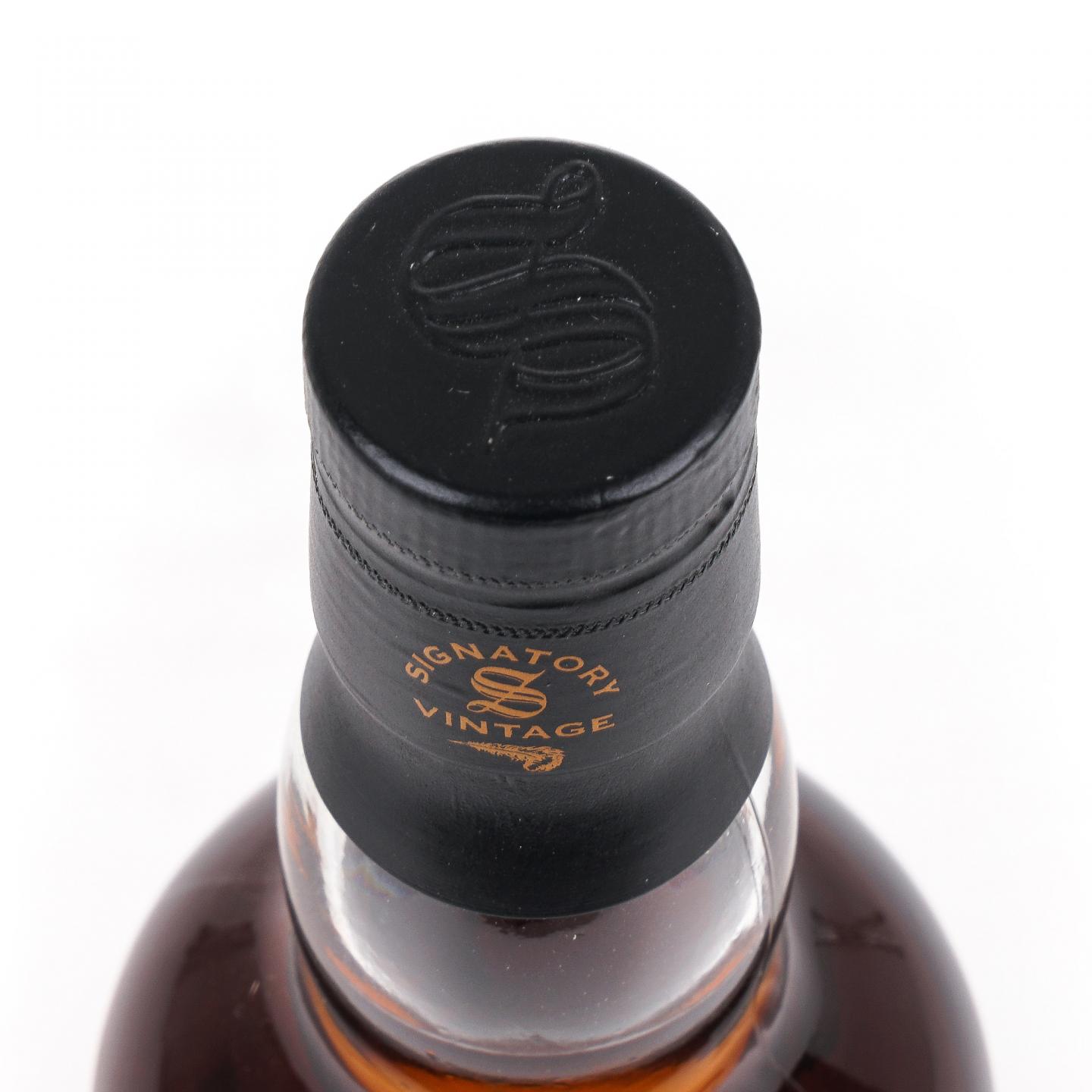 Orkney 秘密奥克尼 14年 2010-2025 SV