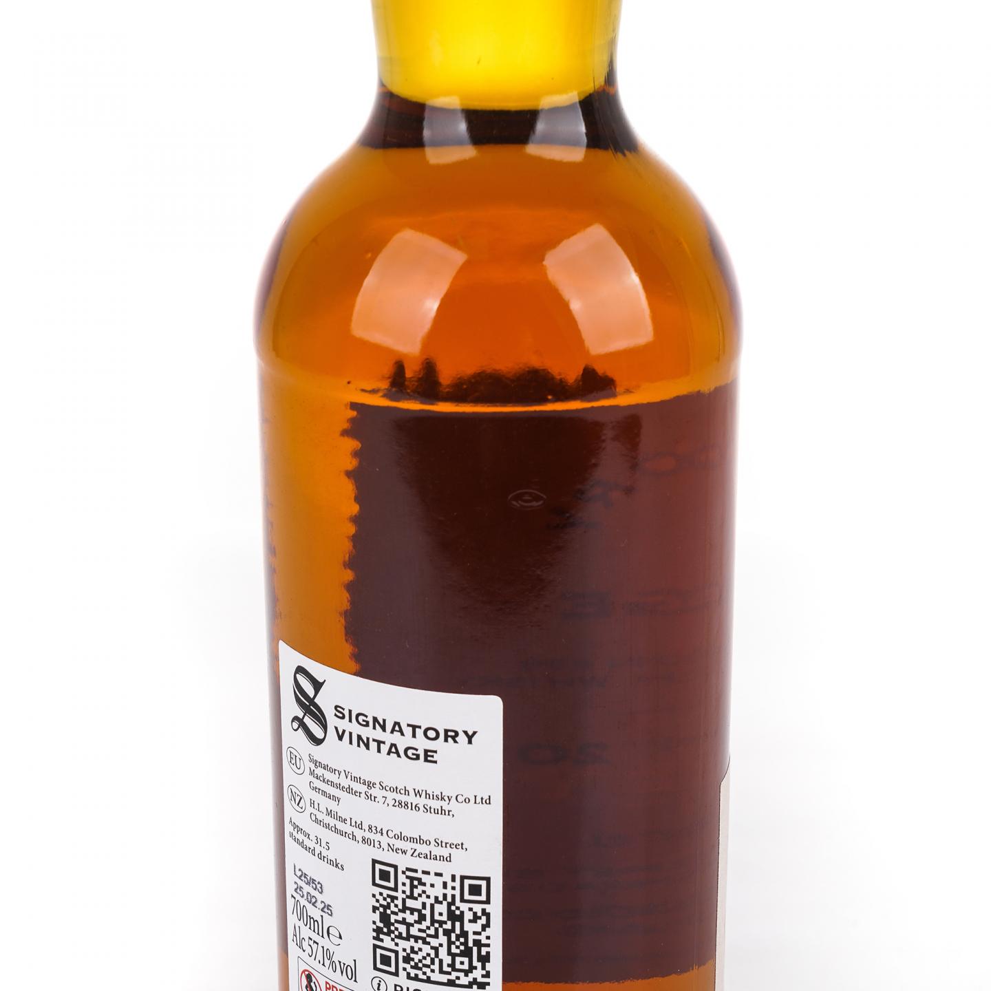 Orkney 秘密奥克尼 14年 2010-2025 SV