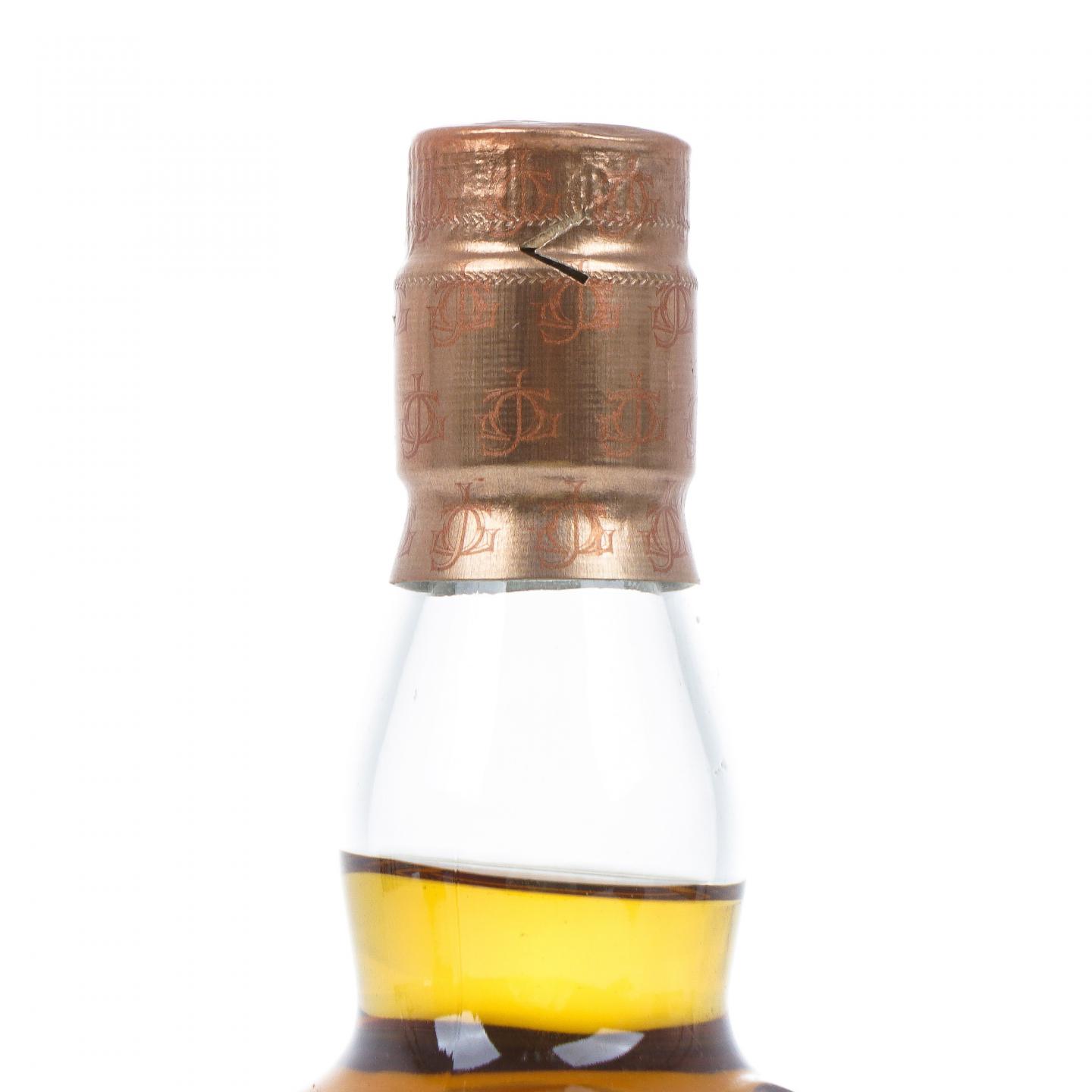 Glenfarclas 格兰花格 50年 2015 礼盒